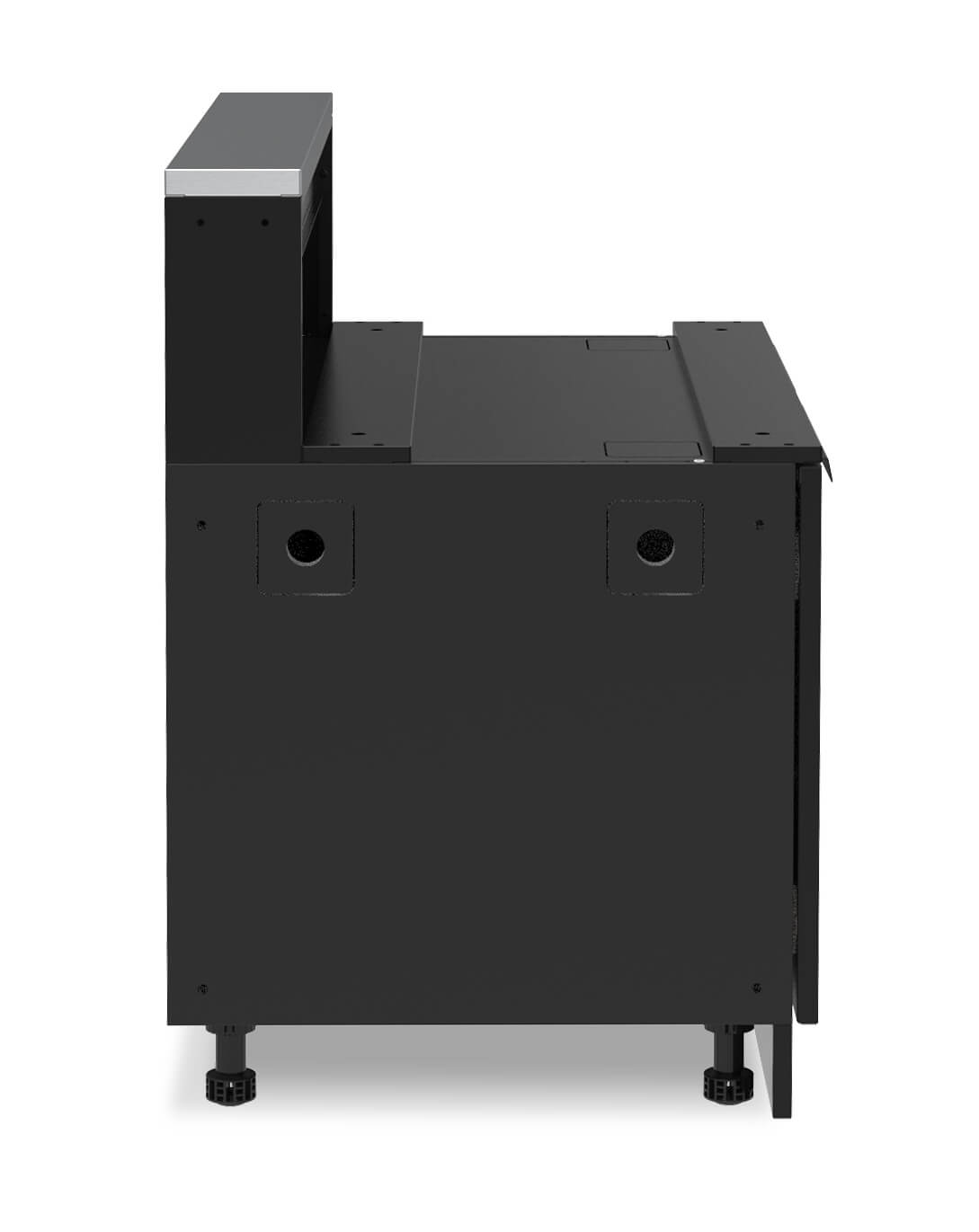Broil King BARON MOK CABINET - 5 Brenner für Baron 500er Built-in – Produktbild 3