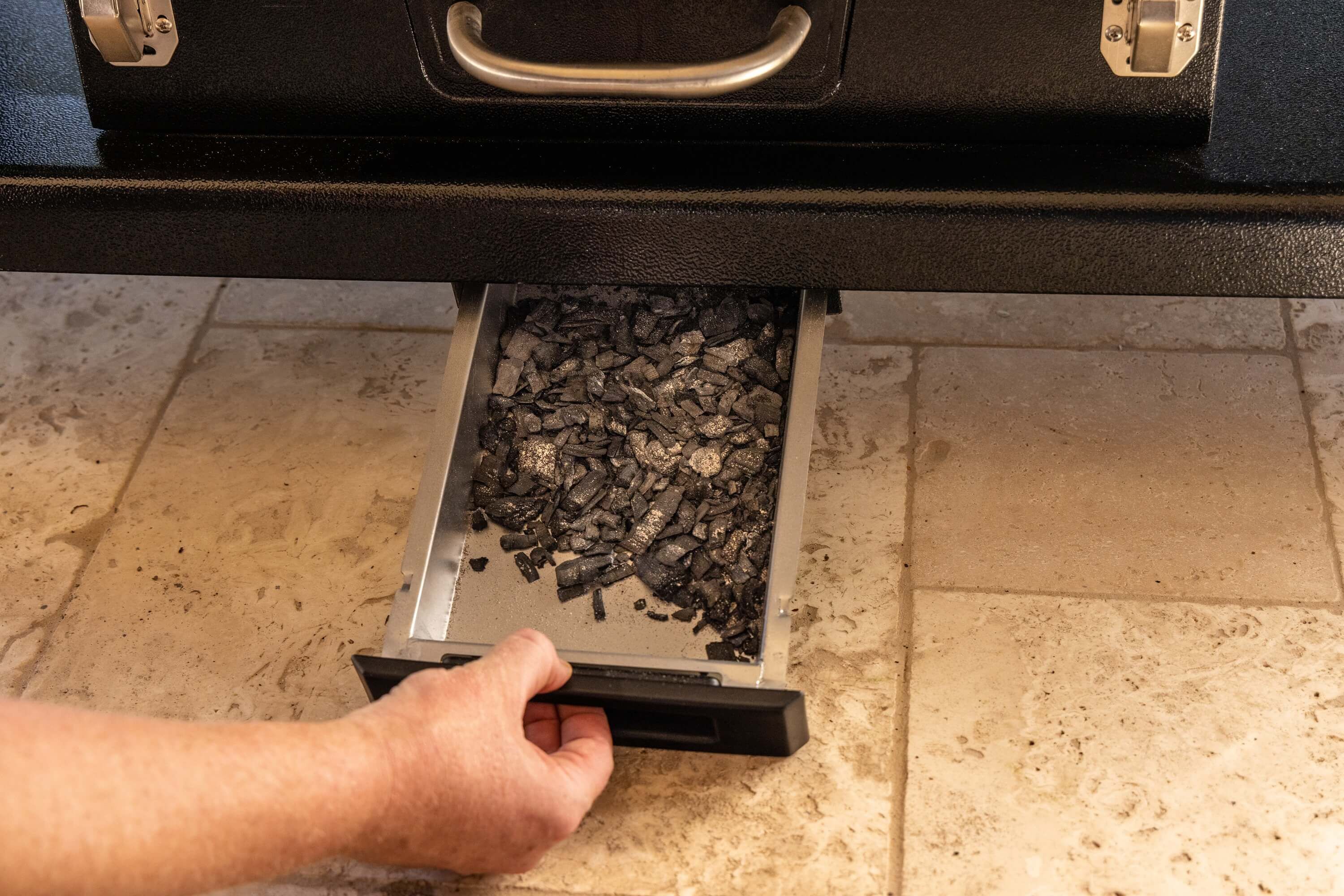 Pit Boss Memphis Ultimate 2.0 Kombigrill | Pelletsmoker, Holzkohlegrill & Gasgrill