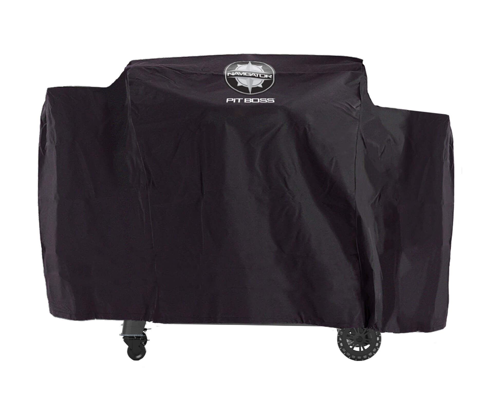 Pit Boss BBQ Pit Kit – Profi-Grillset