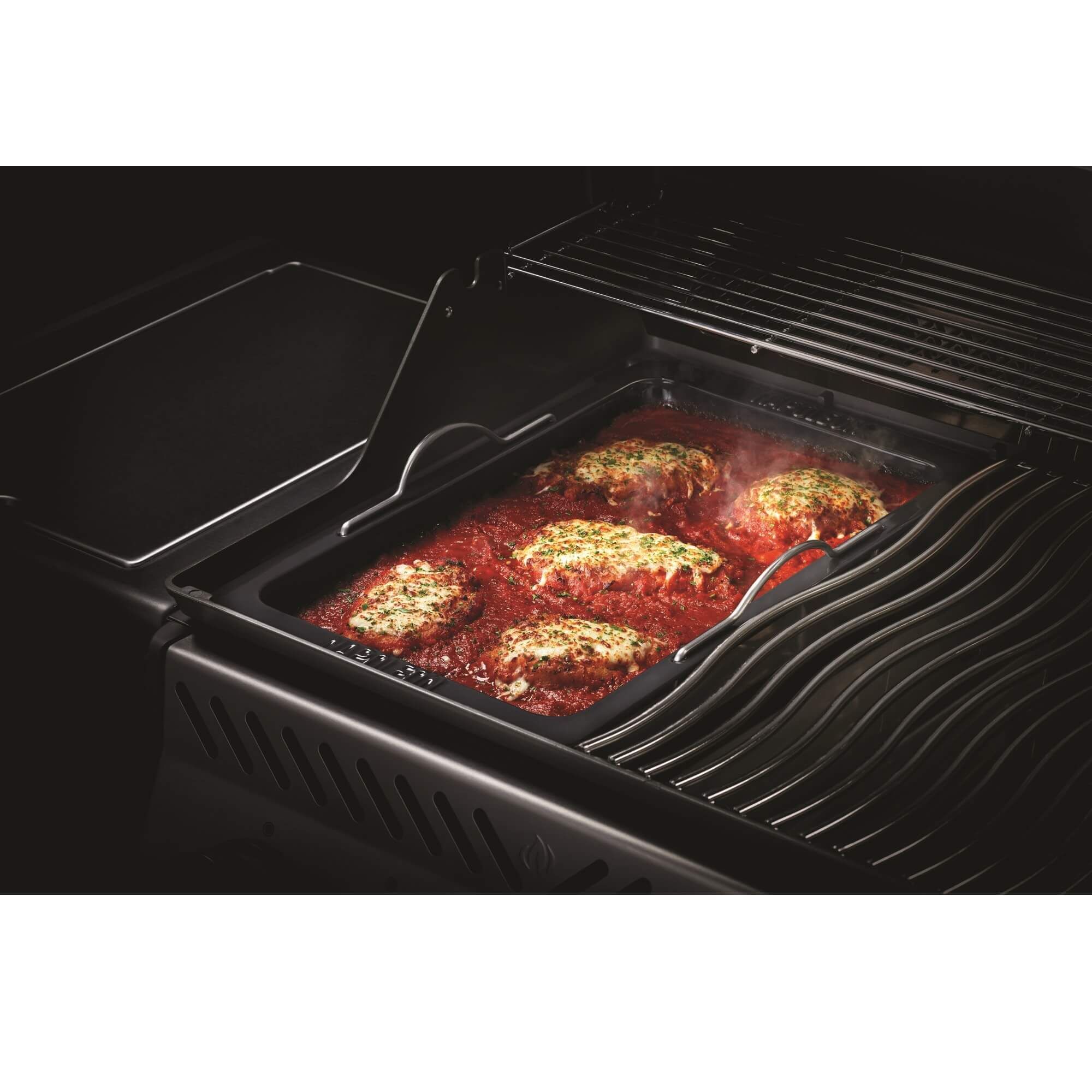 Napoleon Pfannen-Einsatz für Rogue 425, 525 & 625 56055