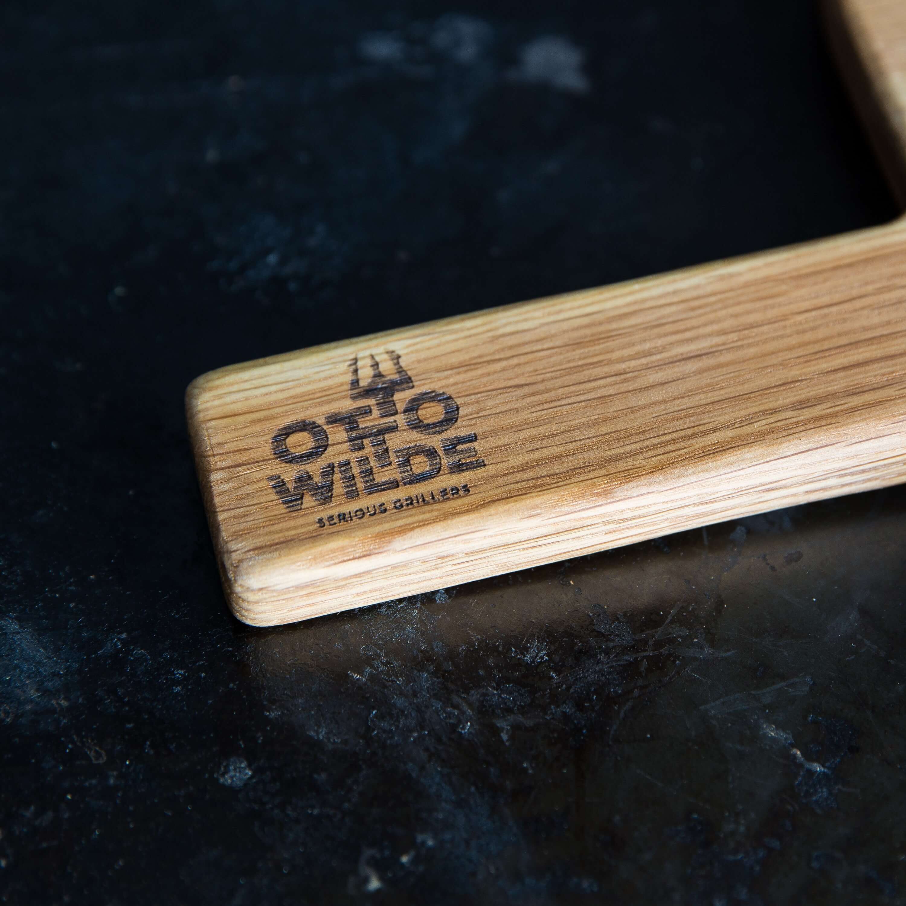 Otto Wilde Pizza-Set für O.F.B. 104000
