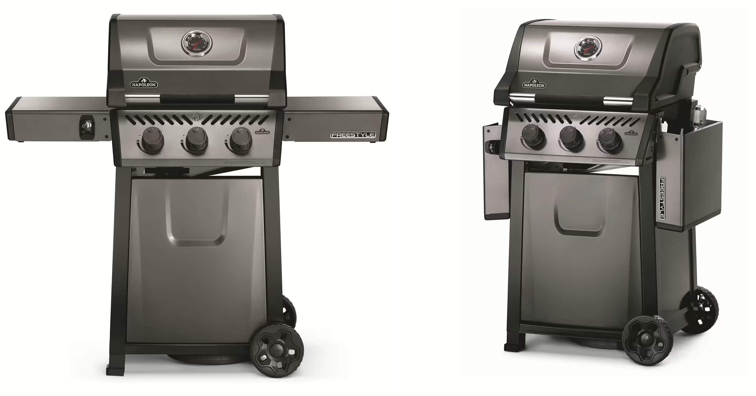 Die besten Gasgrills bis 500 Euro – unter guten Geräten Dein Gasgrill finden