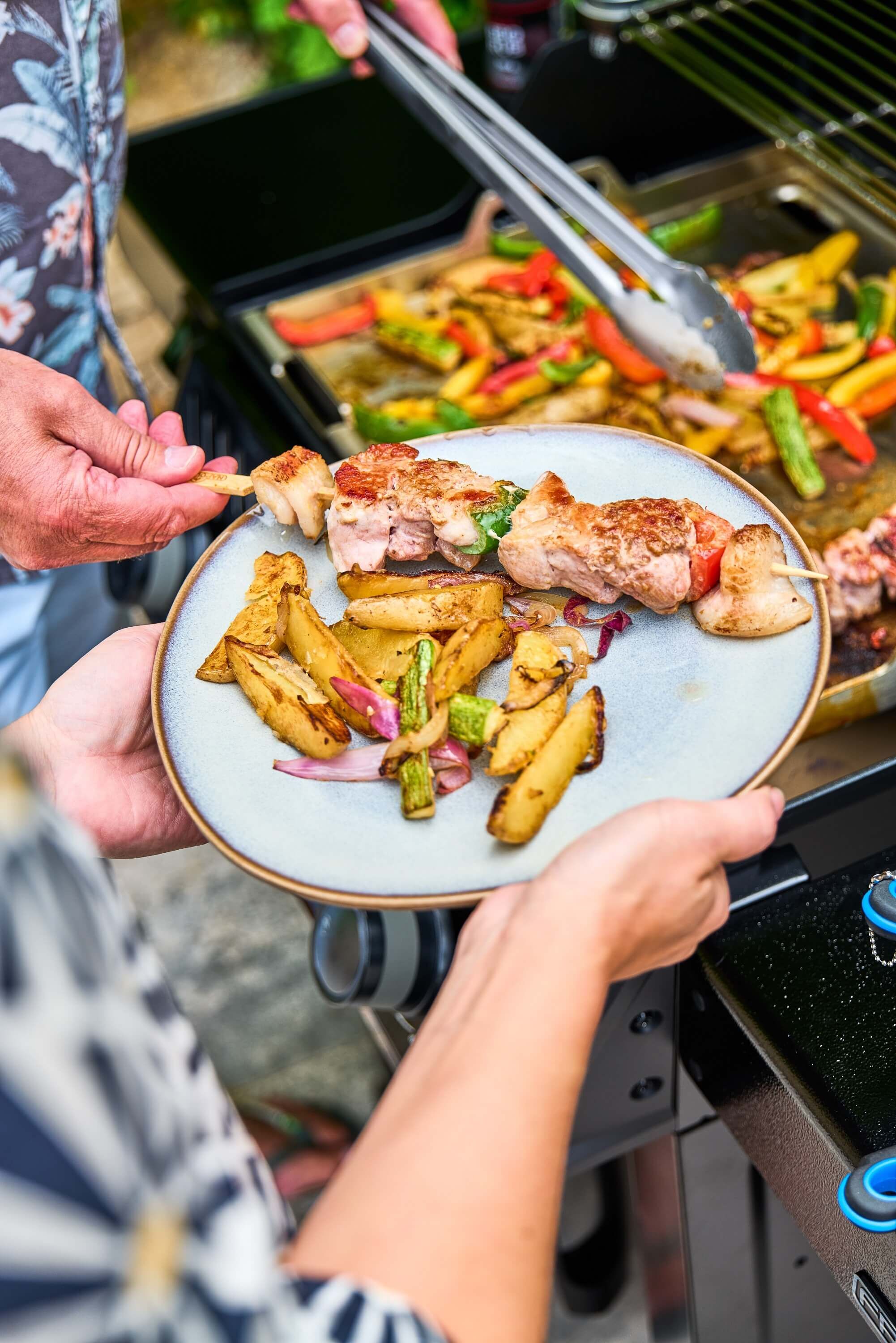 Napoleon Freestyle PRO 425 Gasgrill Schwarz mit Sizzle Zone | Modell 2026 Napoleon Freestyle PRO 425 Gasgrill Schwarz mit Sizzle Zone | Modell 2026