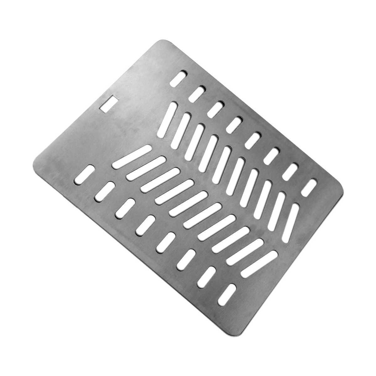 800° Elektro Pure XLC