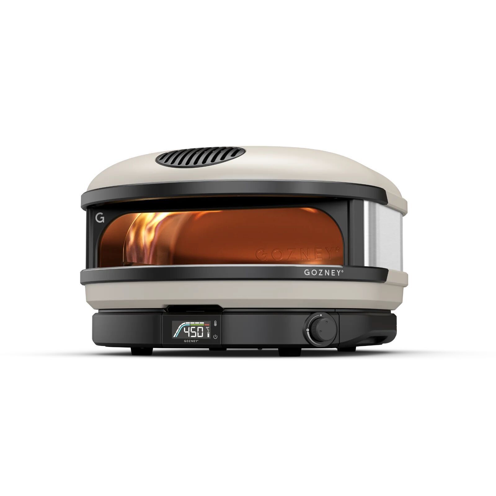 Gozney Arc XL Creme / Bone | Digitaler Pizzaofen – Produktbild 11