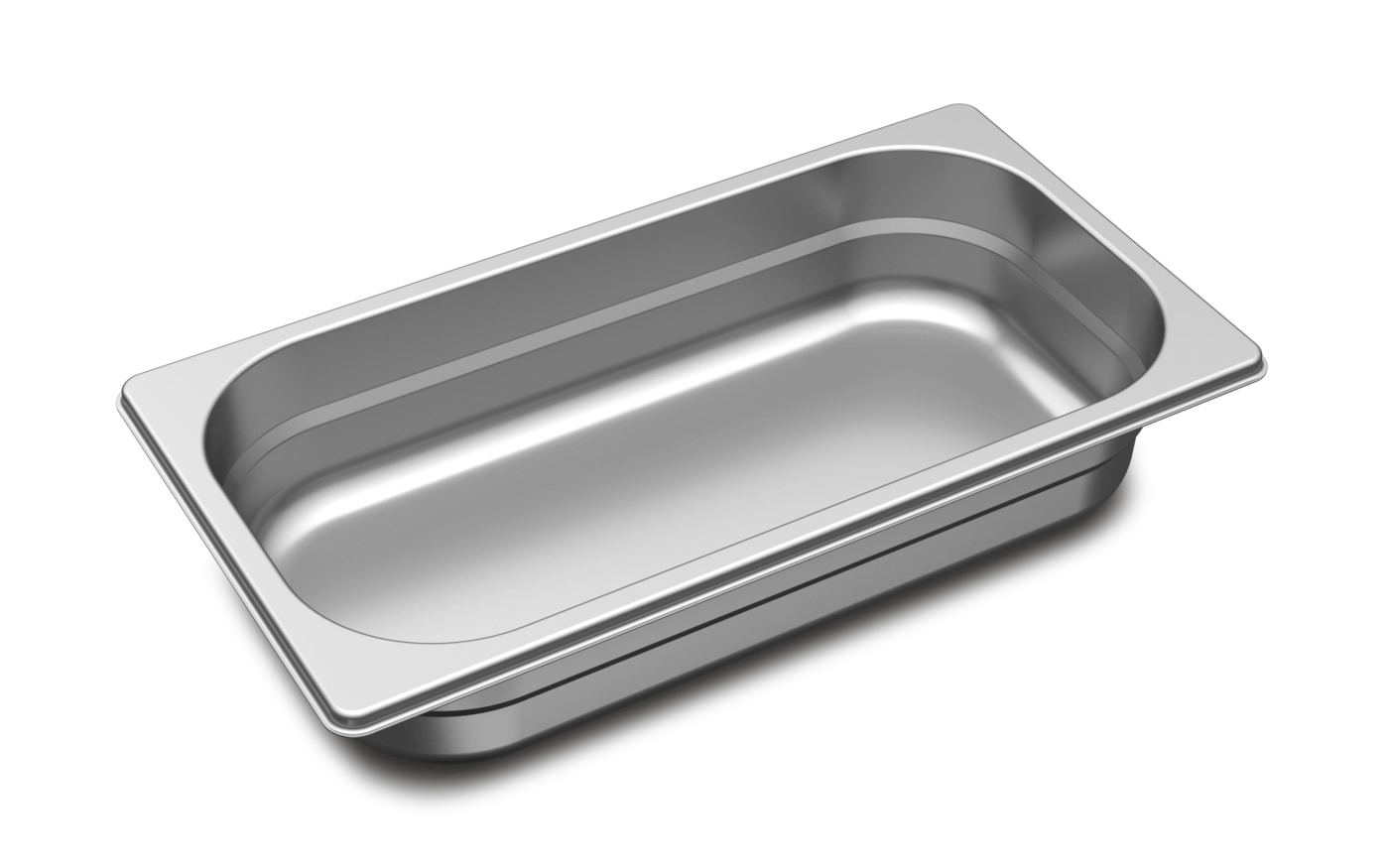 Miele FlexTop1-Bowl Gar-/Lagerschale – Produktbild 2