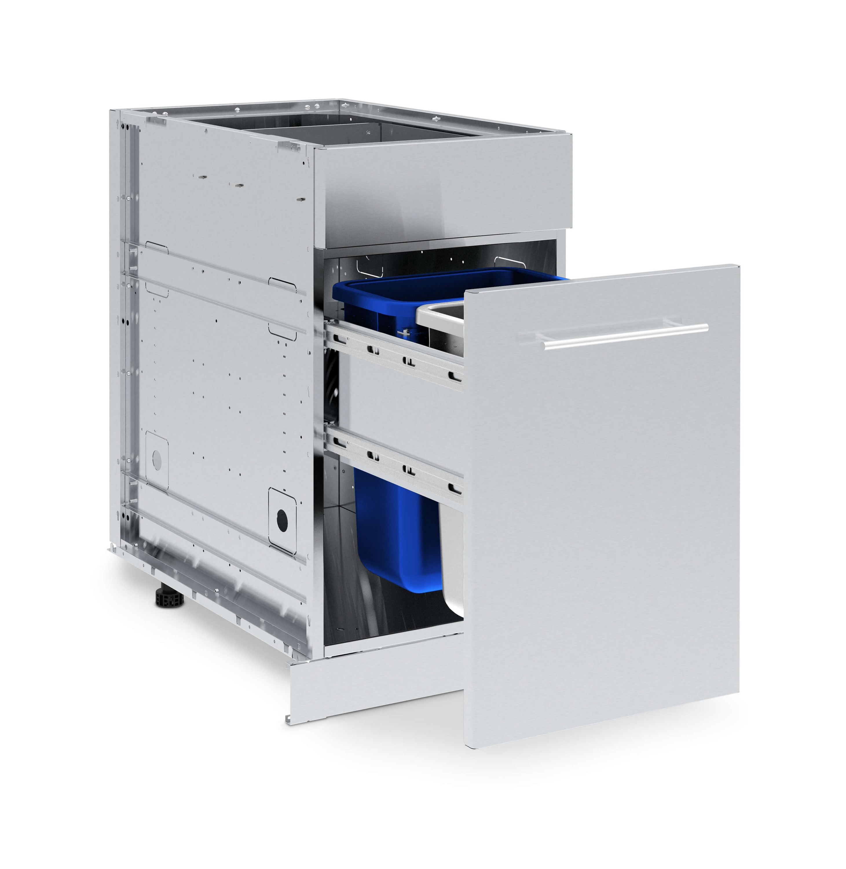 Broil King CABINET mit 1 Fach & Schublade – Produktbild 1