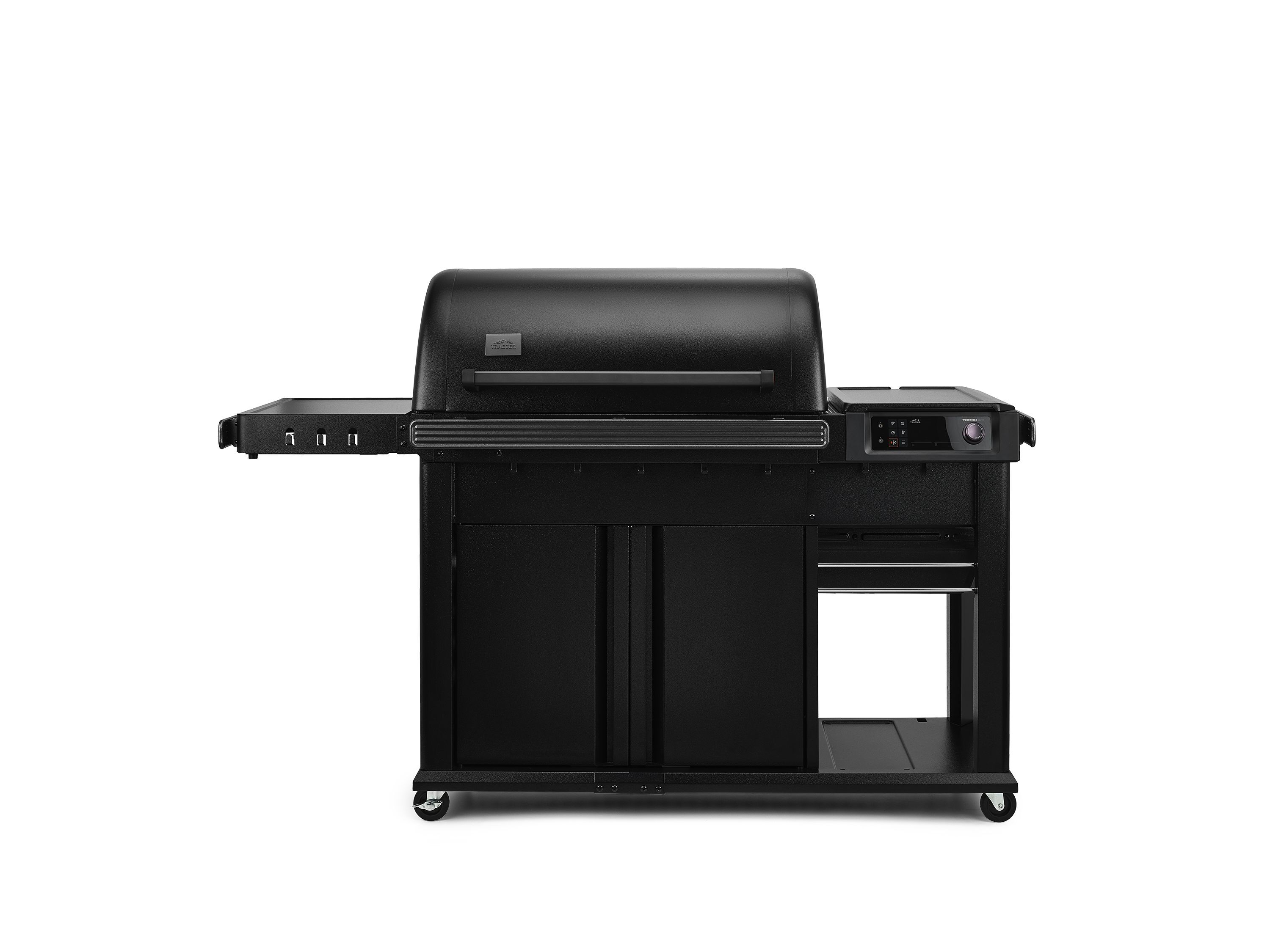 Traeger WOODRIDGE Elite – Produktbild 10