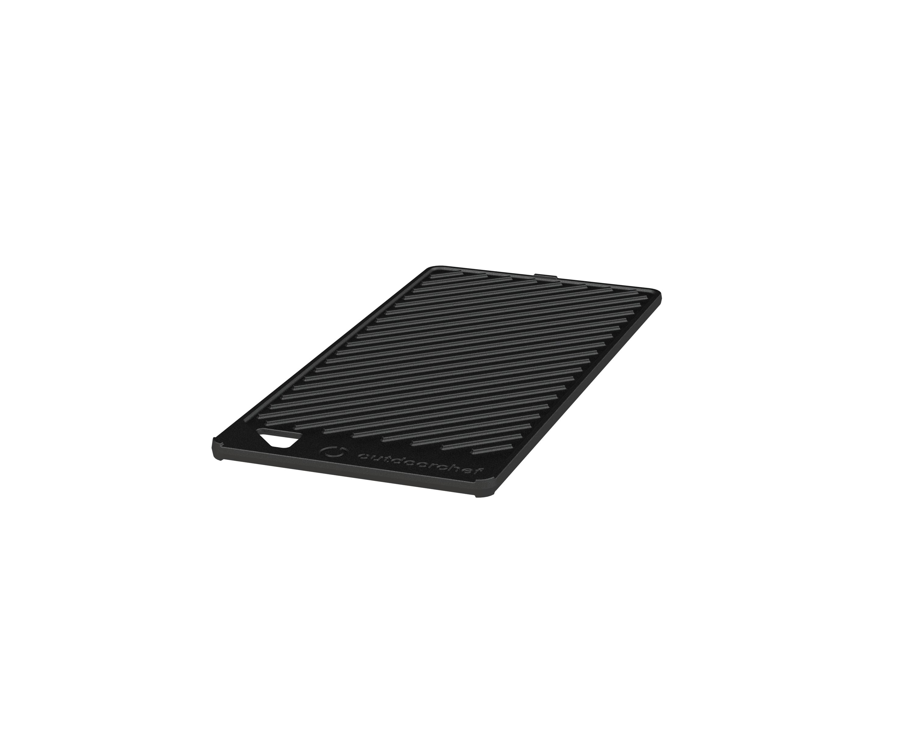 Outdoorchef GUSSEISEN PLATTE HEAT C – Produktbild 2