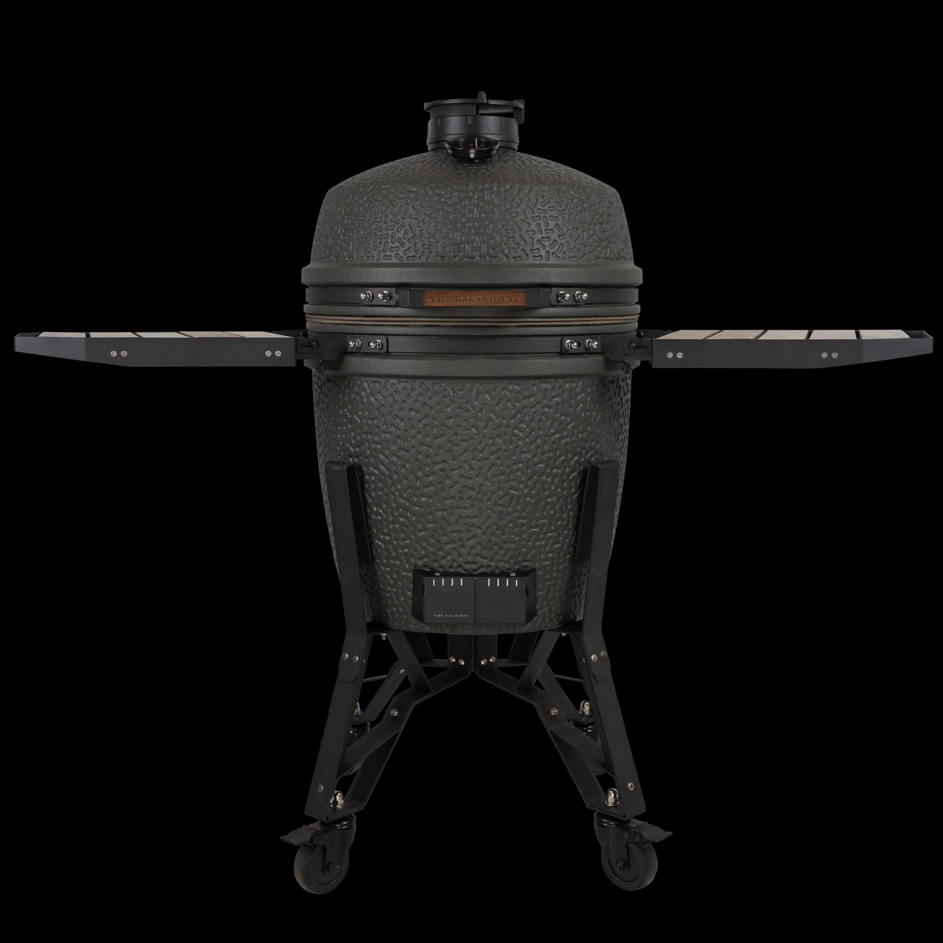 The Bastard VX Large Complete inkl. Heavy Duty Gestell und Seitentischen