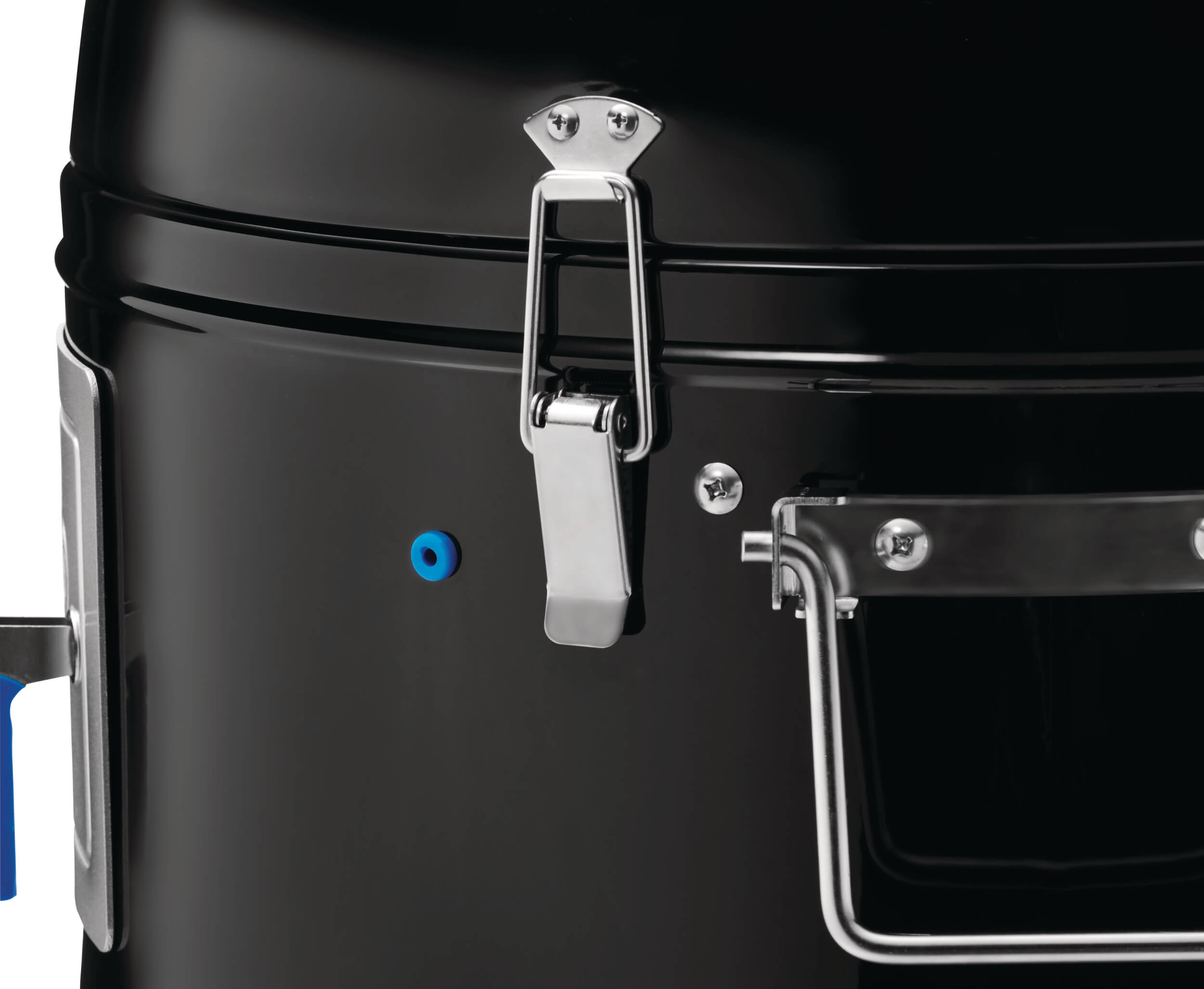 Napoleon Holzkohlegrill Apollo 22 | 3 in 1 Watersmoker Ø 57 cm – Produktbild 17