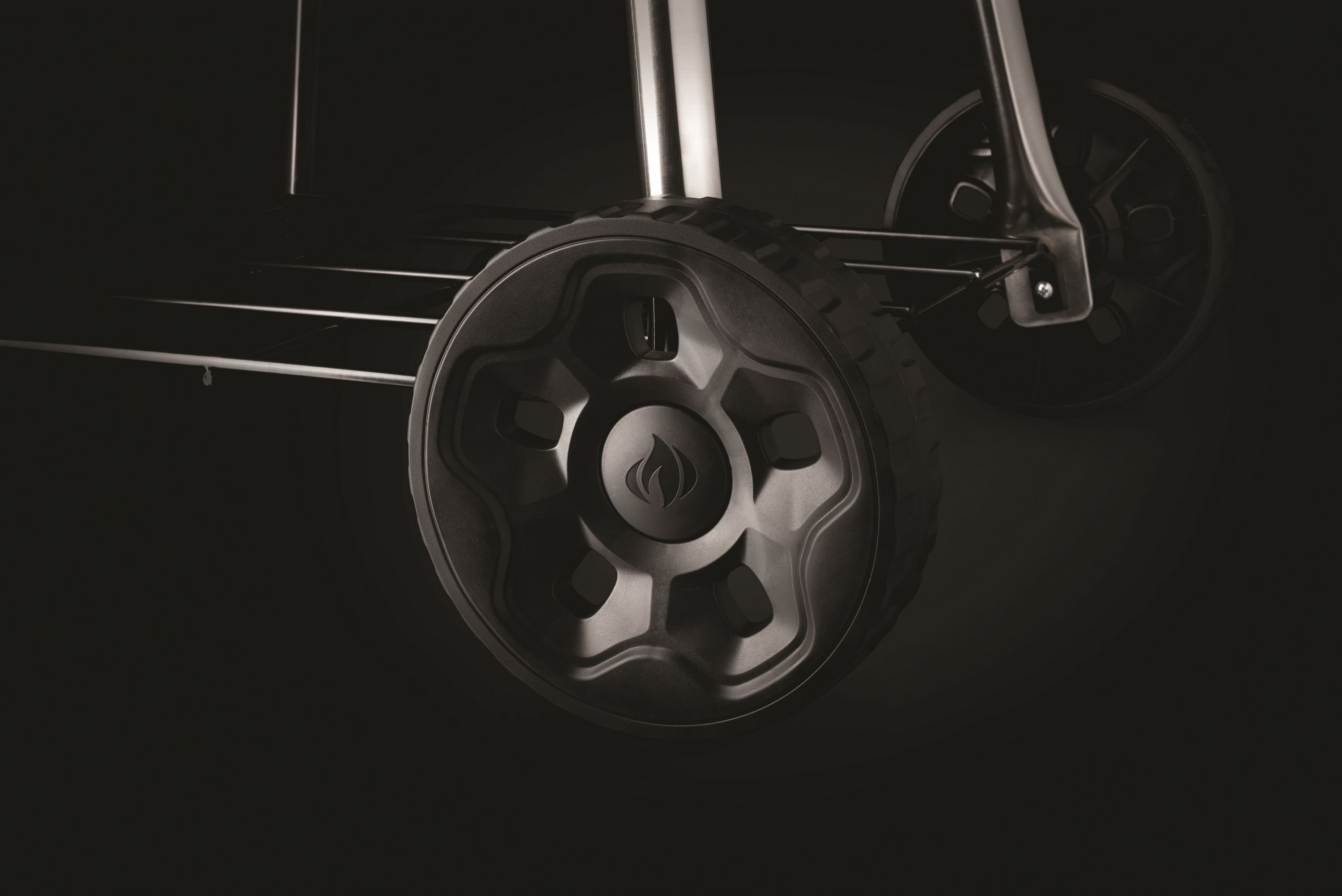 Napoleon Premium Holzkohlegrill Kugelgrill Ø 47 cm - Modell 2025 – Produktbild 8