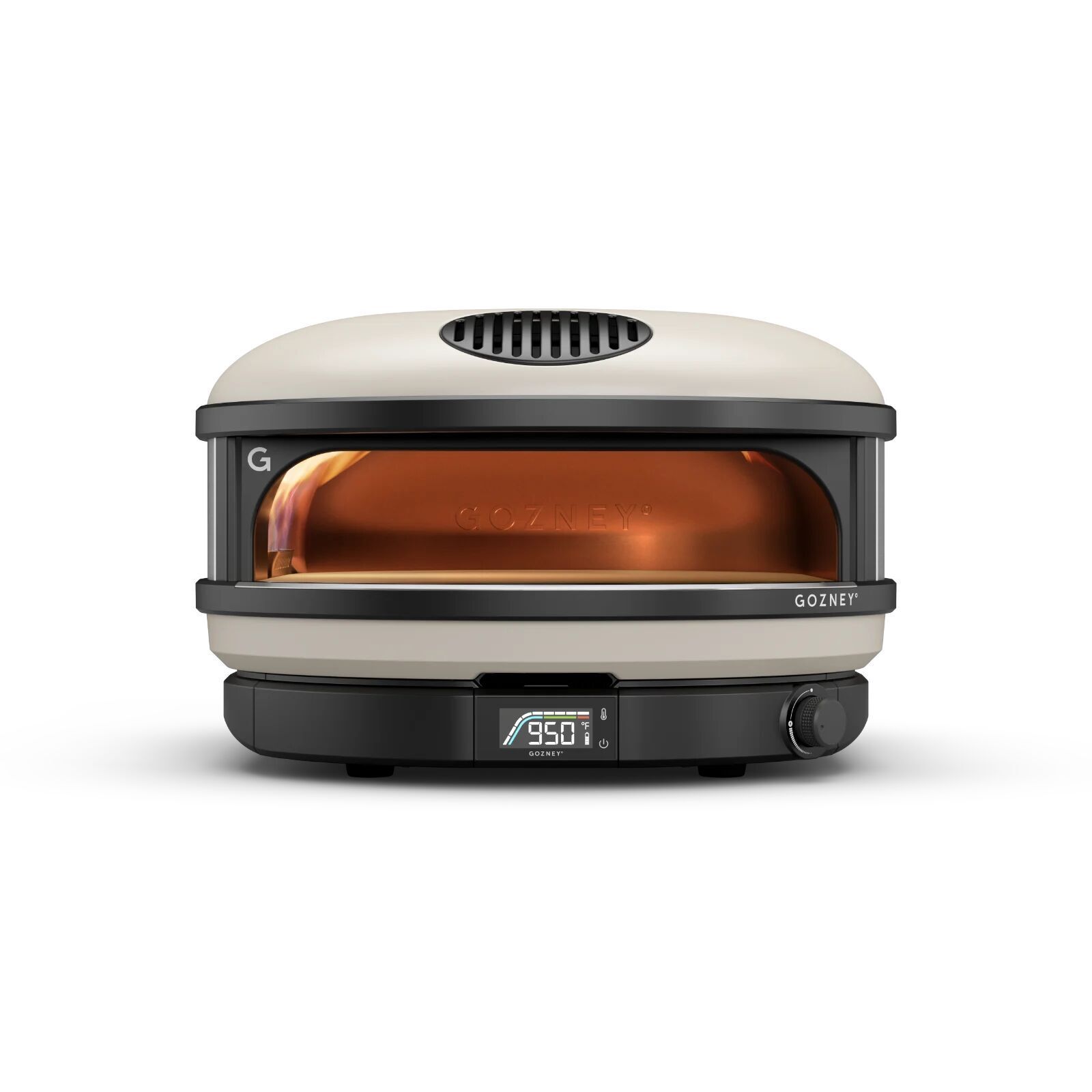Gozney Arc XL Creme / Bone | Digitaler Pizzaofen – Produktbild 14