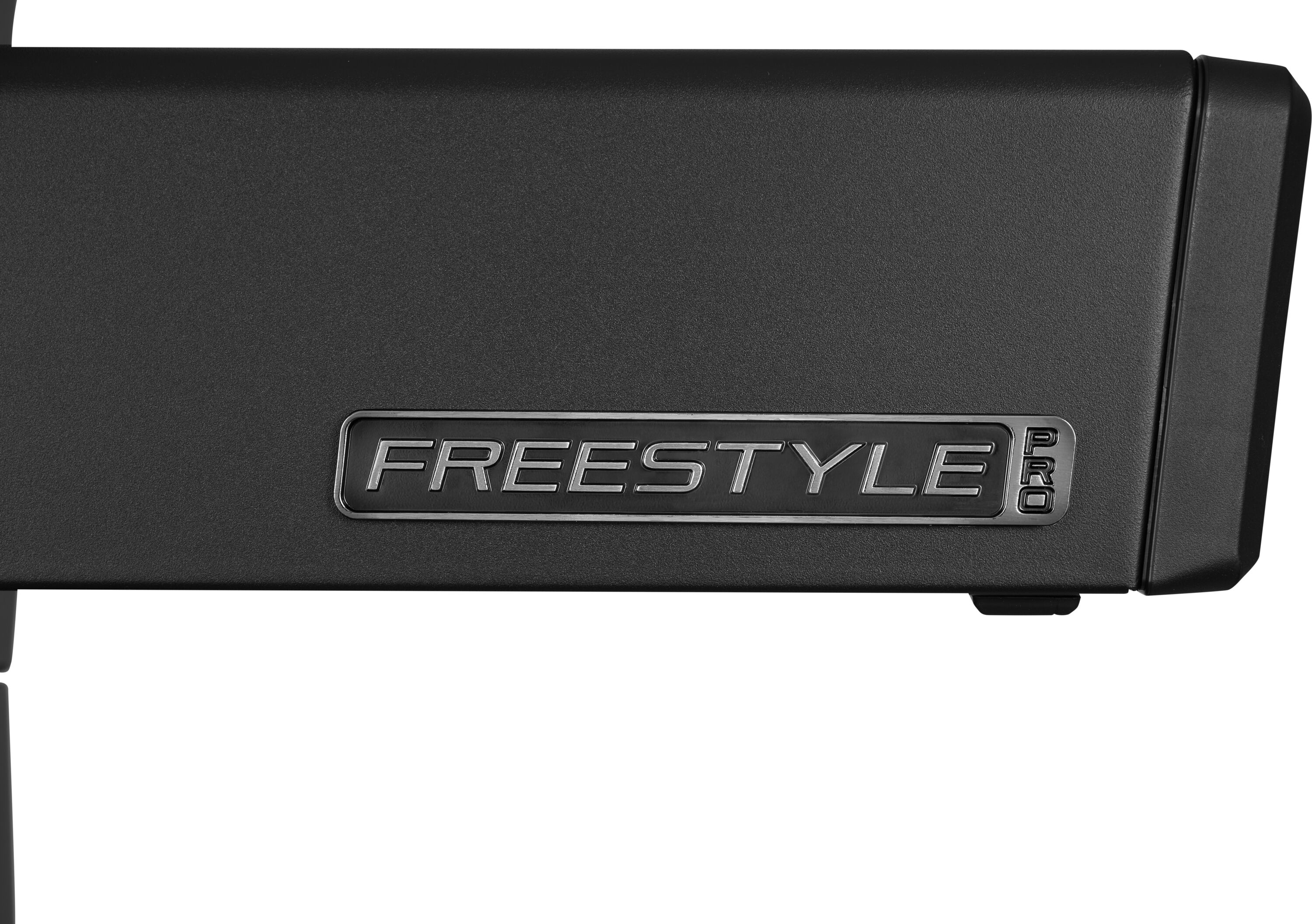 Napoleon Phantom Freestyle PRO 425 in Mattschwarz mit Sizzle Zone und Edelstahlrosten | Modell 2026 Napoleon Phantom Freestyle PRO 425 in Mattschwarz mit Sizzle Zone und Edelstahlrosten | Modell 2026