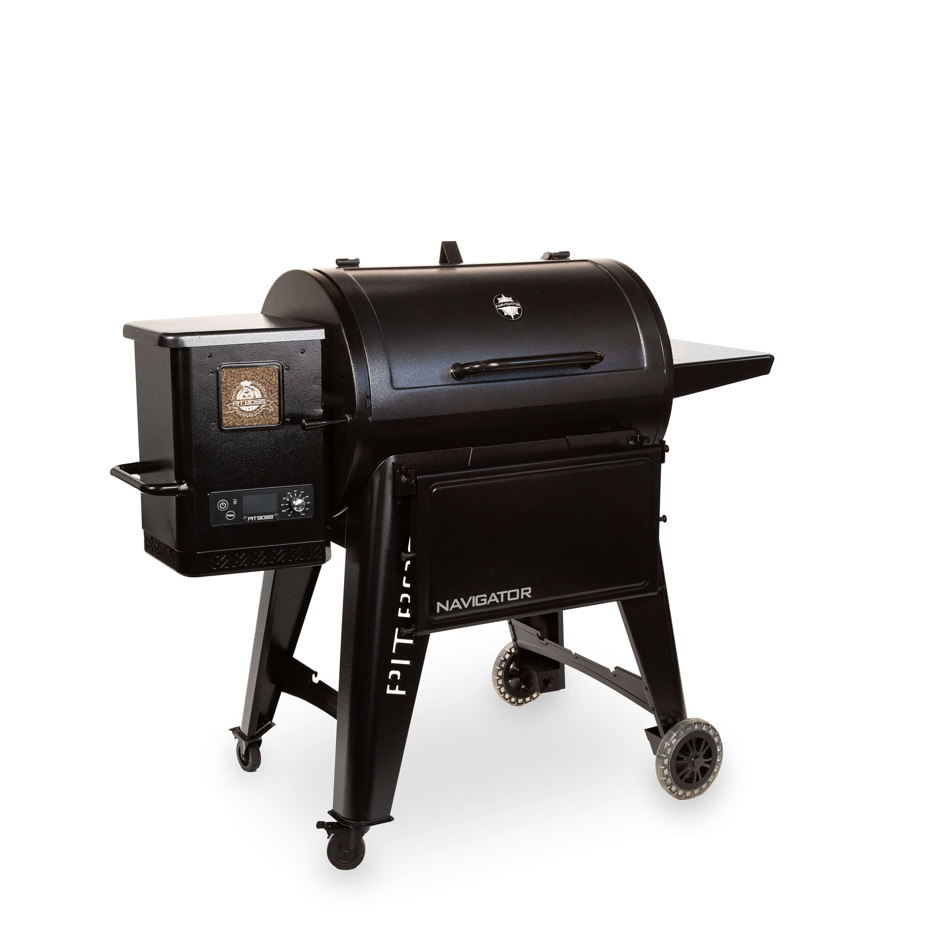Pit Boss Navigator 850 | Pelletgrill
