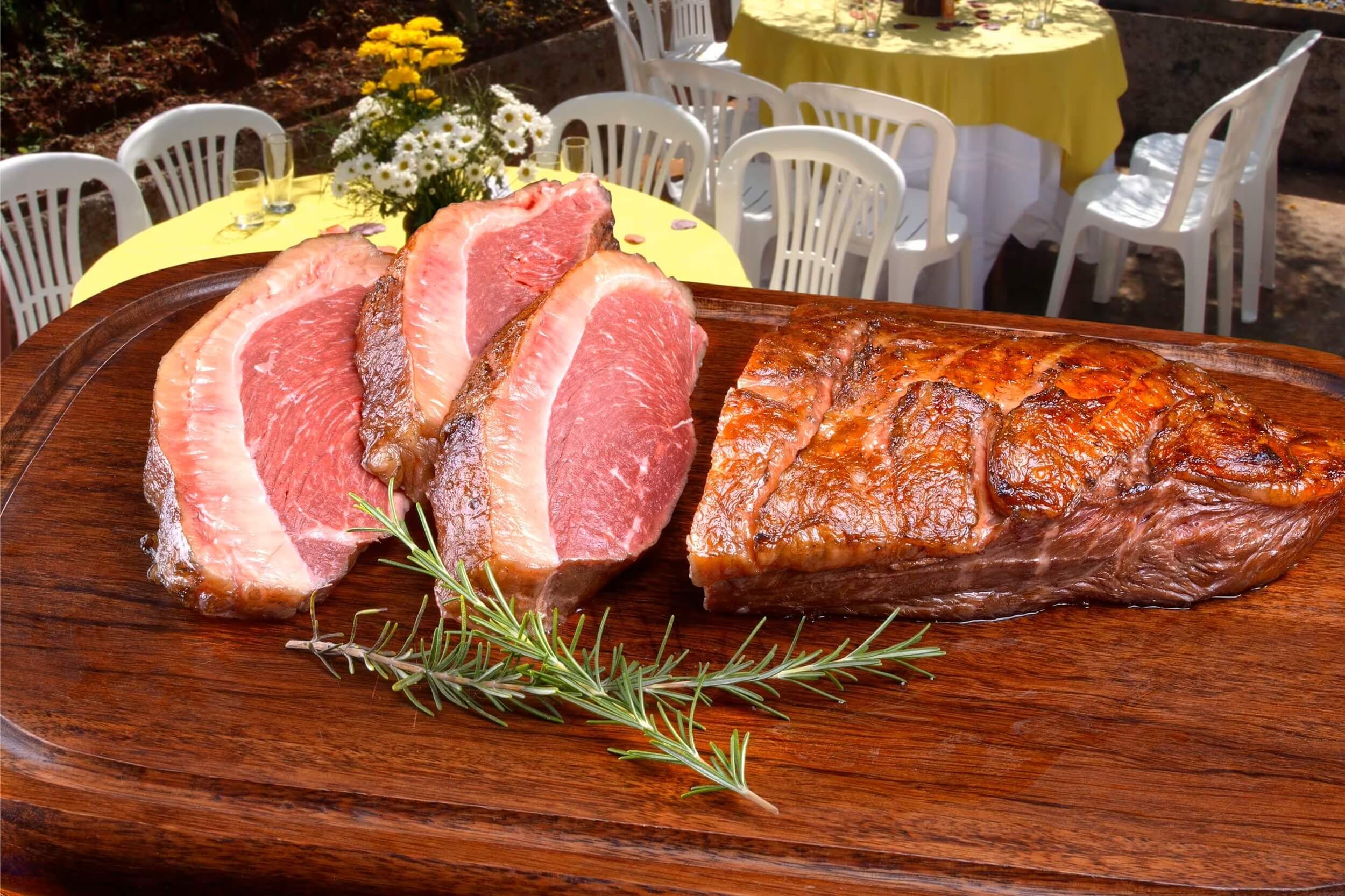 Rib Eye Steak grillen: So gelingt Dir das perfekte gegrillte Ribeye! Rib Eye Steak grillen: So gelingt Dir das perfekte gegrillte Ribeye!