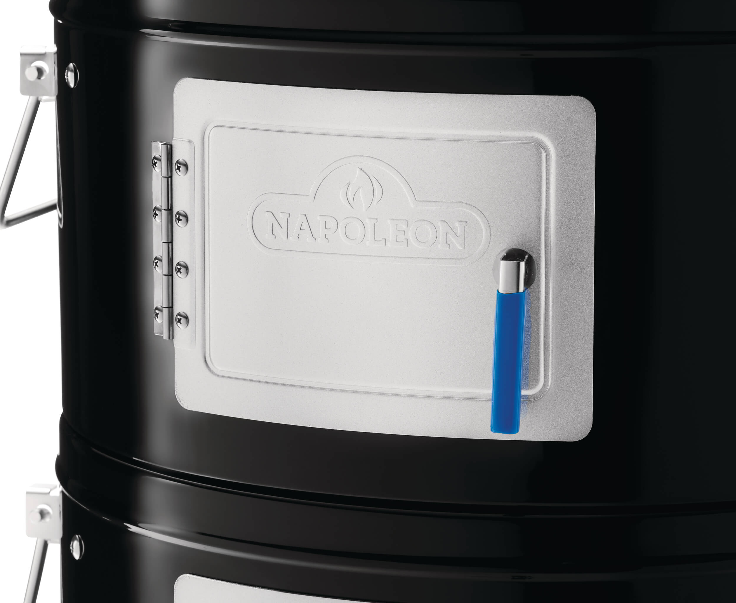 Napoleon Holzkohlegrill Apollo 22 | 3 in 1 Watersmoker Ø 57 cm – Produktbild 24