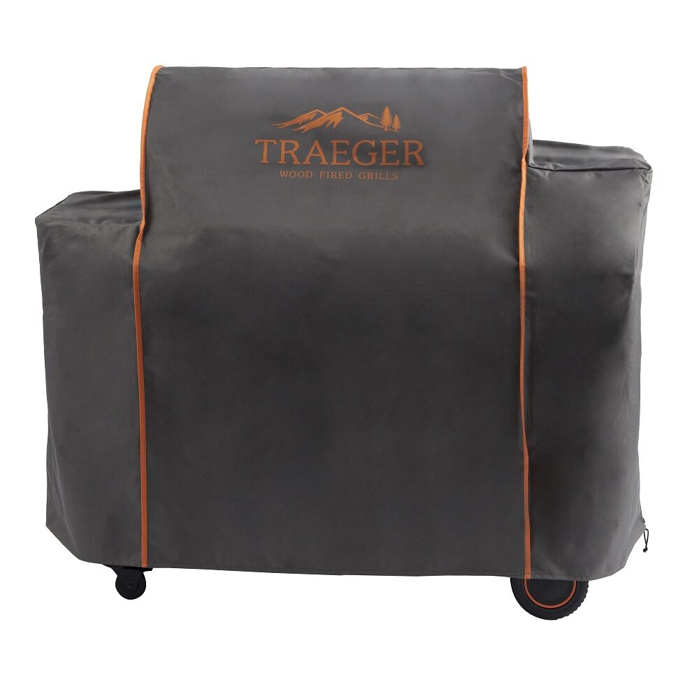 Traeger Abdeckhaube für TIMBERLINE 1300 BAC559