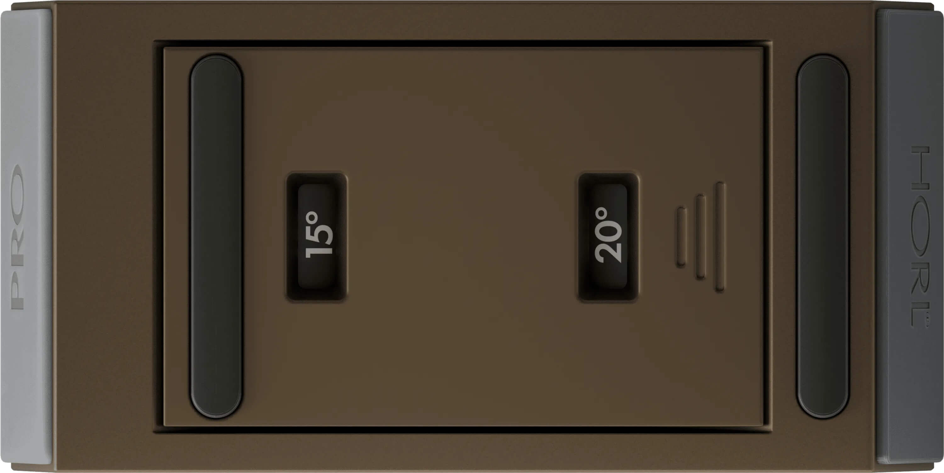 HORL 3 Pro - Der Meister der Extreme