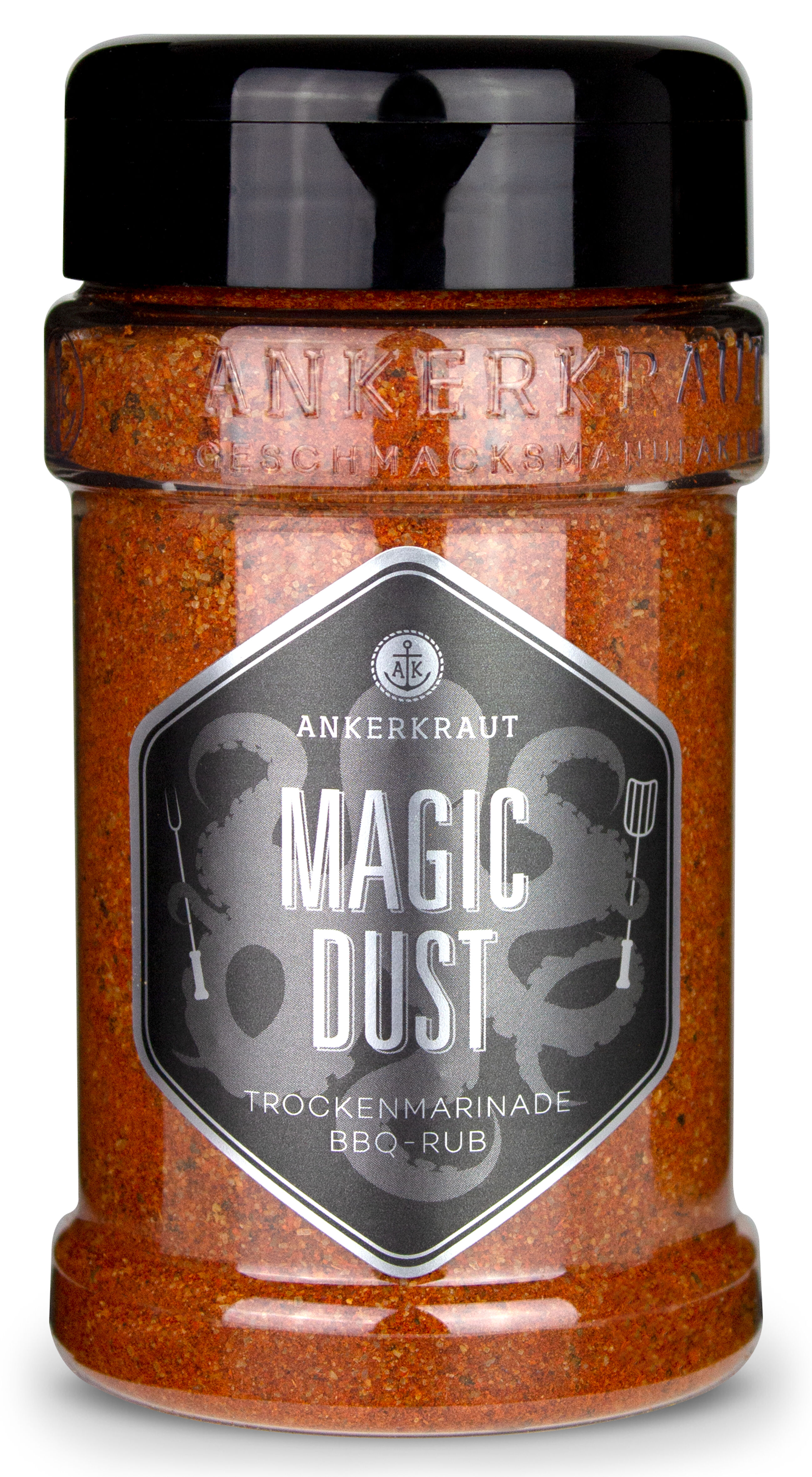 ANKERKRAUT Magic Dust (230g Streuer)
