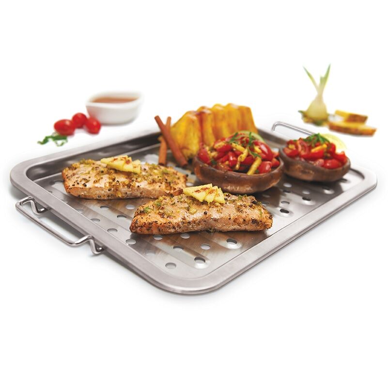 Broil King Grill Topper 69720