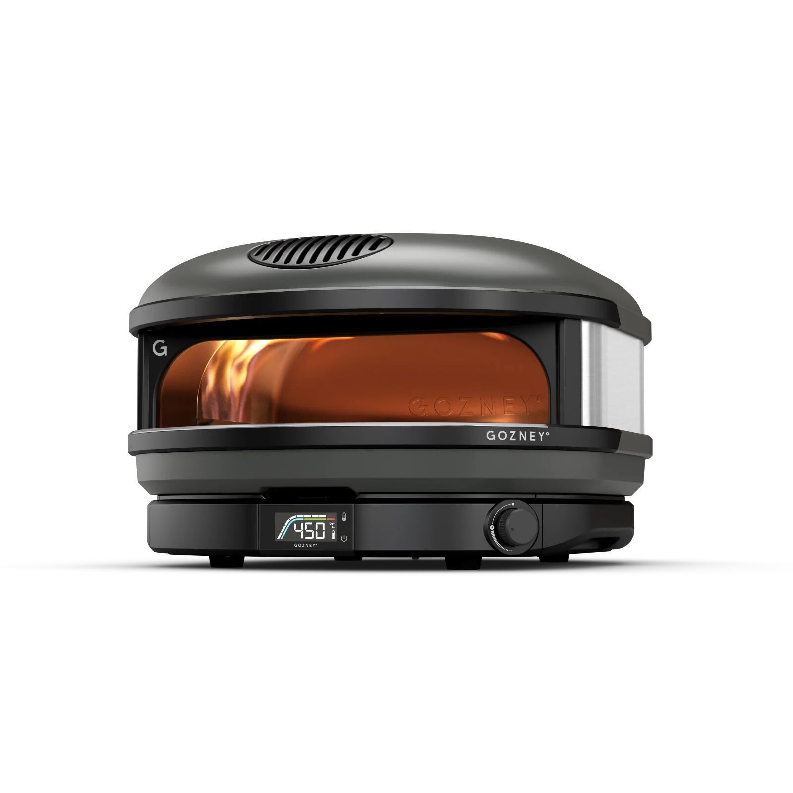 Gozney Arc XL Schwarz / Off Black | Digitaler Pizzaofen – Bild 14 Gozney Arc XL Schwarz / Off Black | Digitaler Pizzaofen – Produktbild 14