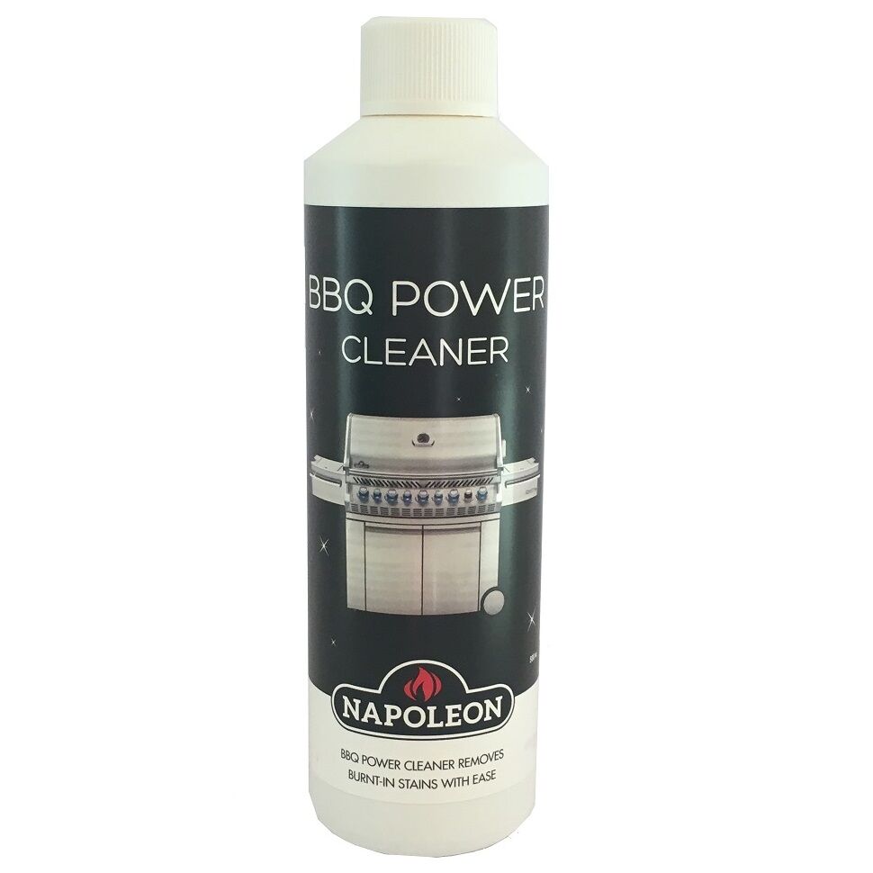 Napoleon Grill Power-Cleaner 10236