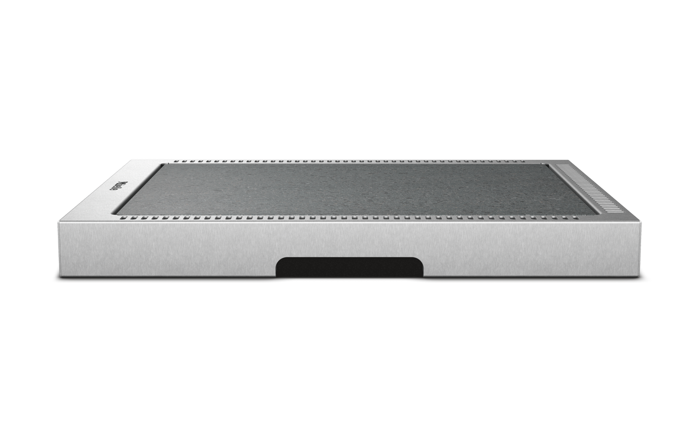 Miele PizzaMaster Grillbackstein zum Backen von knuspriger Pizza Miele PizzaMaster Grillbackstein zum Backen von knuspriger Pizza