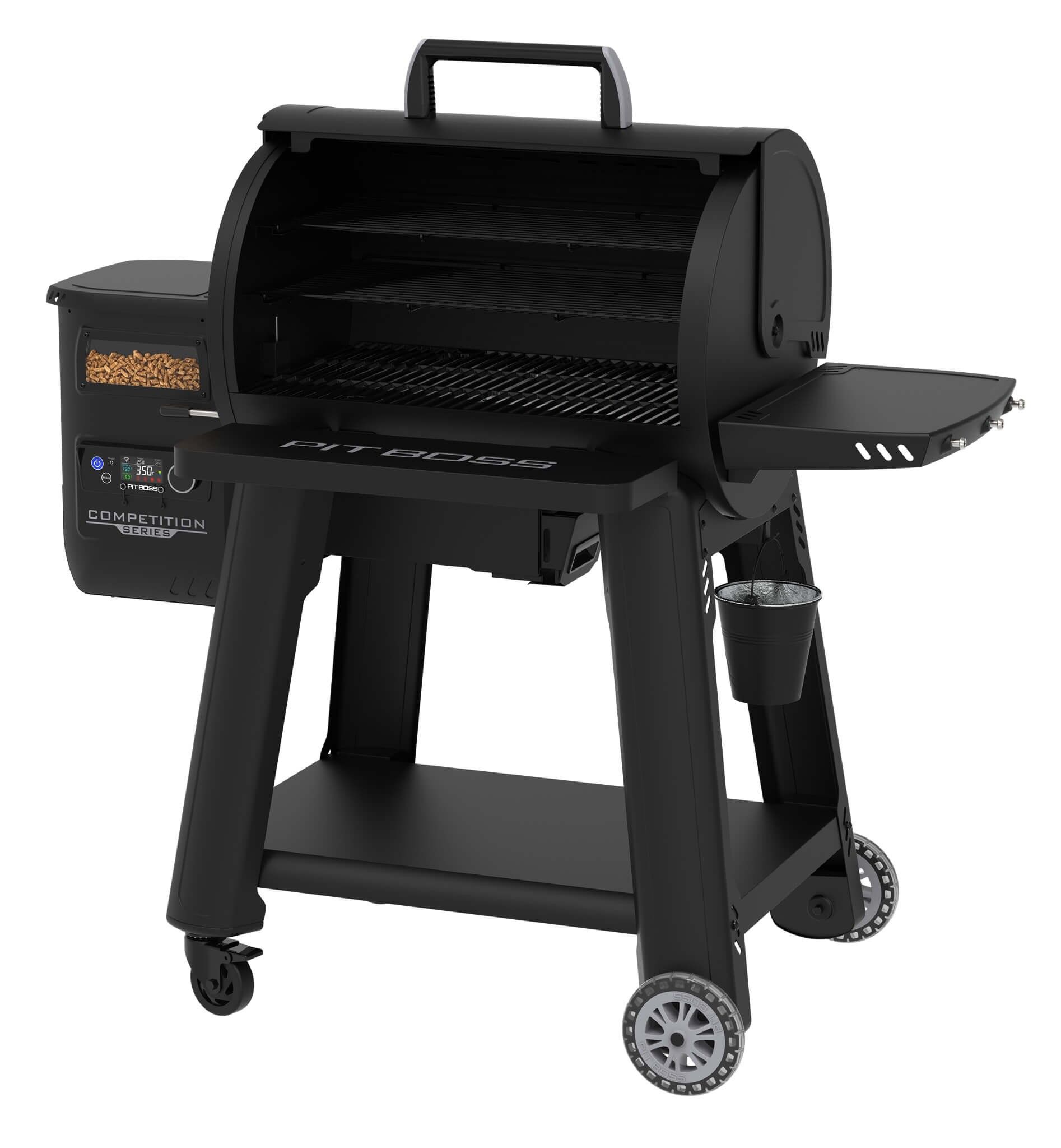 Pit Boss Competition Series 1250 | Pelletgrill