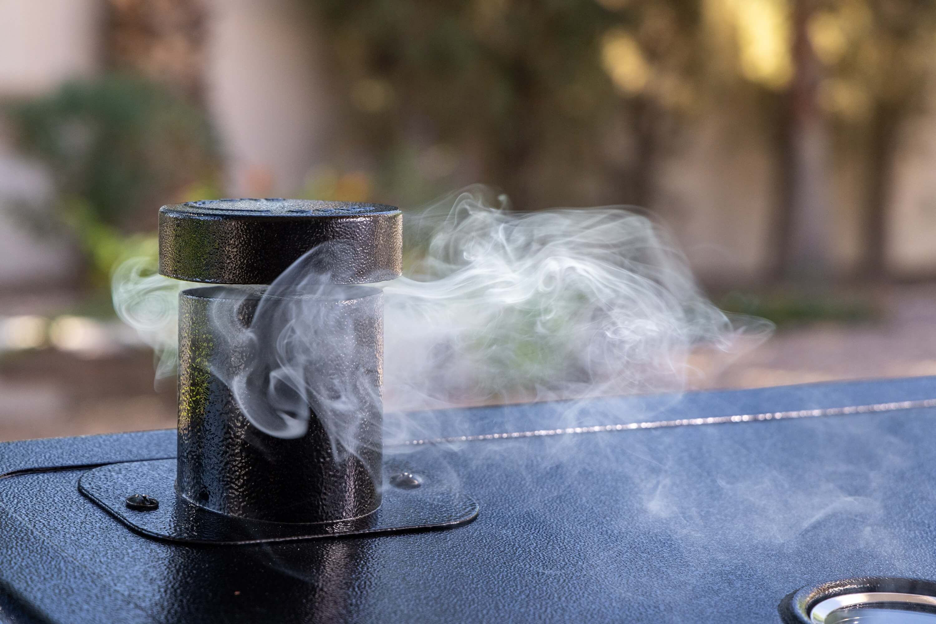 Pit Boss Memphis Ultimate 2.0 Kombigrill | Pelletsmoker, Holzkohlegrill & Gasgrill