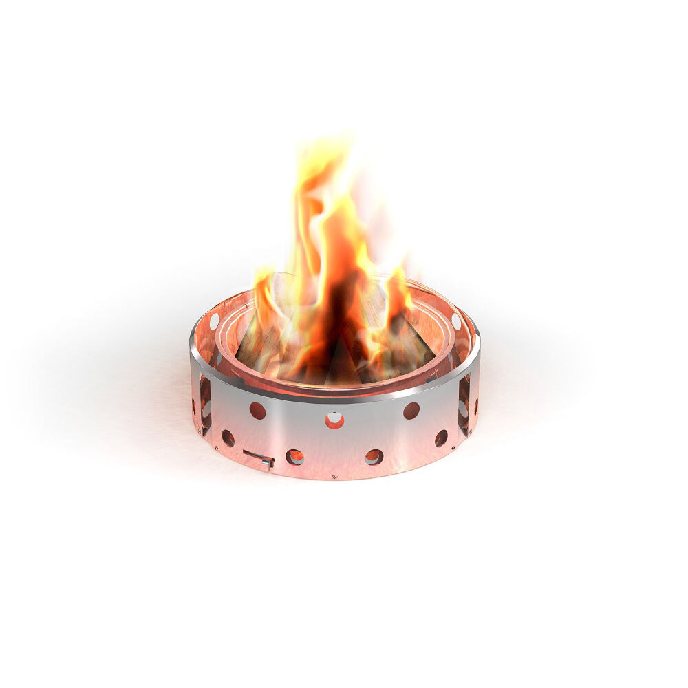 Petromax Atago BBQ (Beispielbild als Feuerstelle)