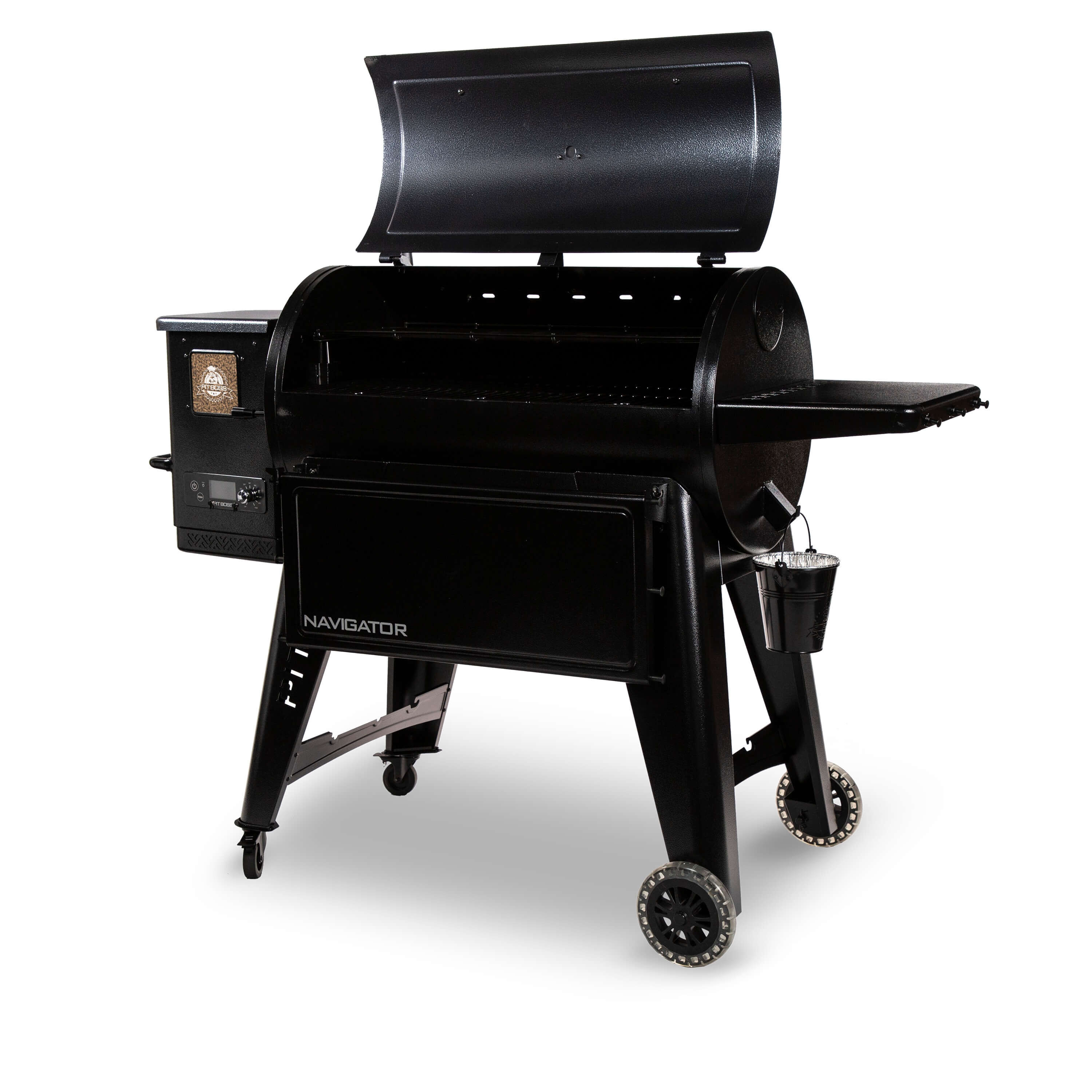 Pit Boss Navigator 1150 | Pelletgrill