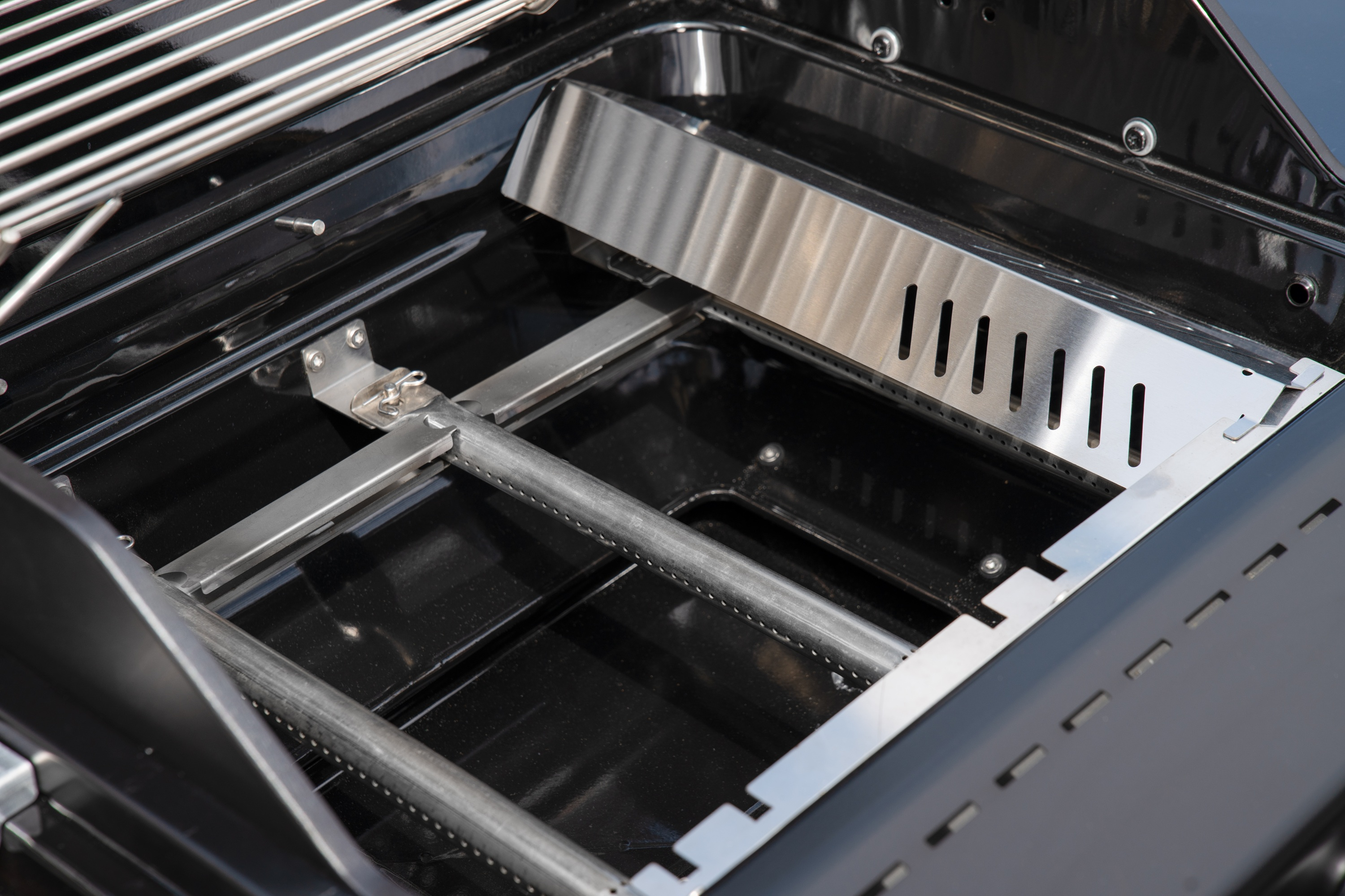 Outdoorchef GRILLSTATION HEAT C-335 50MBAR – Produktbild 2