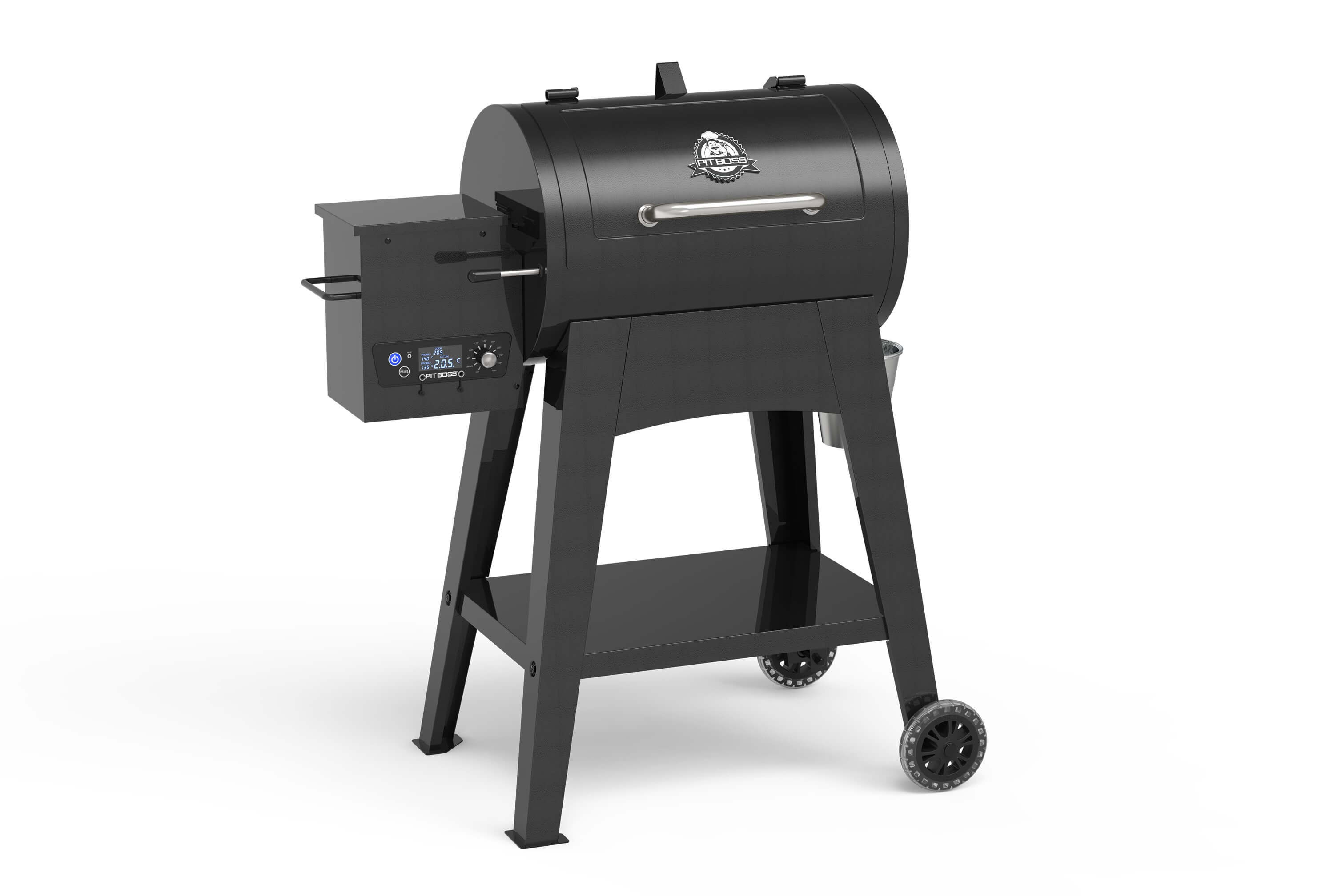Pit Boss Navigator 550 | Pelletgrill