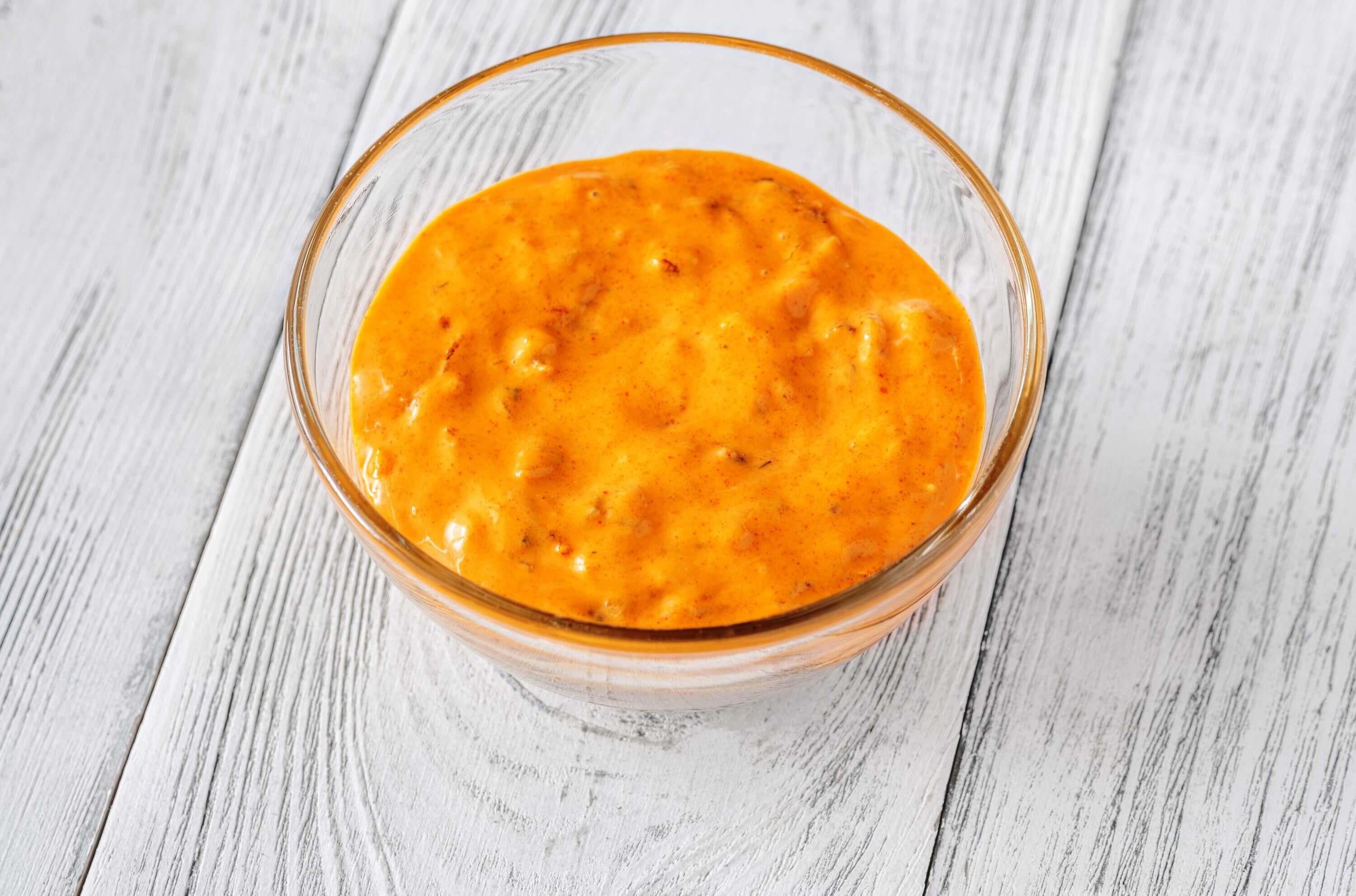 Die beste Burgersauce selber machen: Leckere Sauce für Burger leicht gemacht