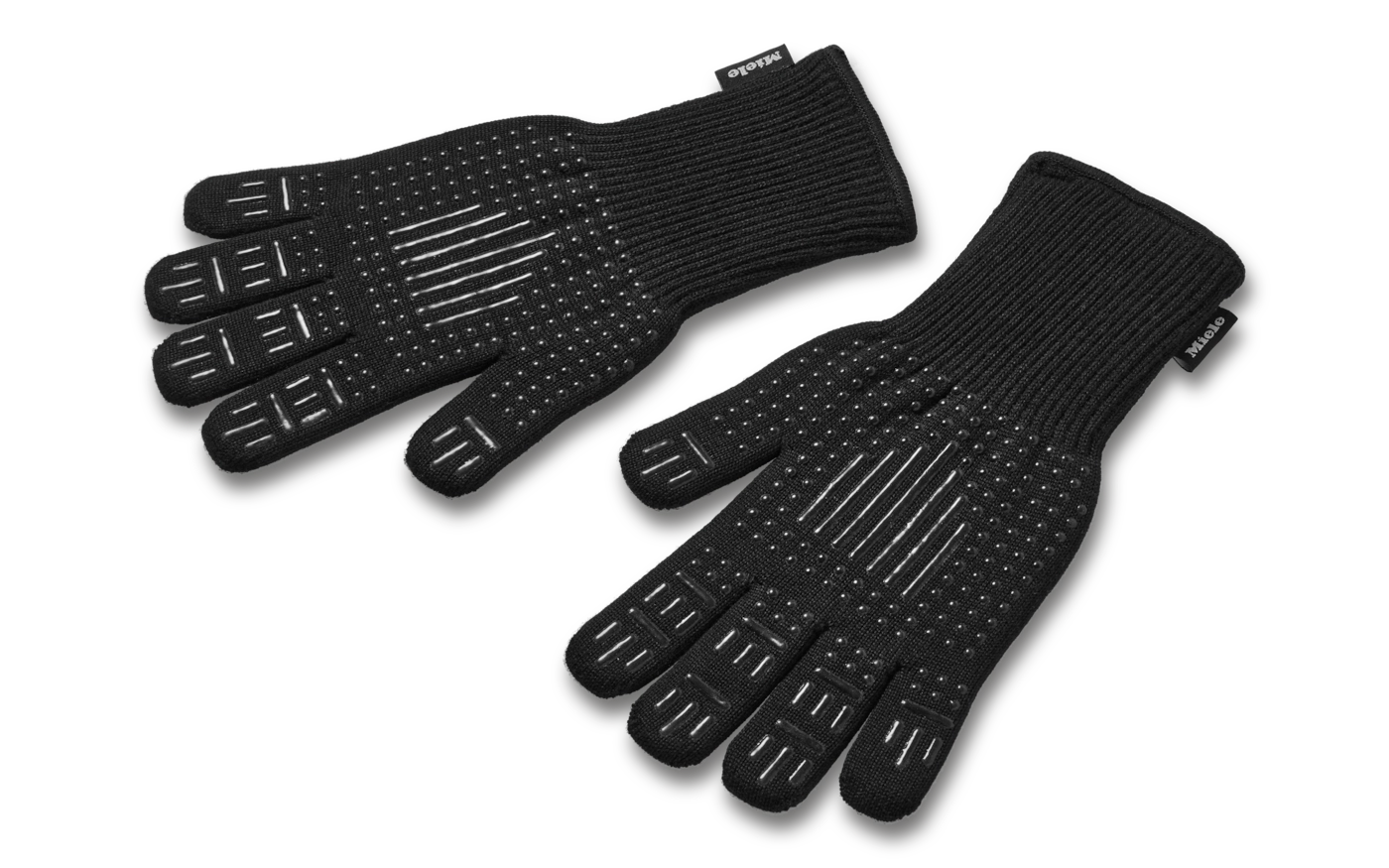 Miele HandleHero Grillhandschuhe, 1 Paar – Produktbild 2