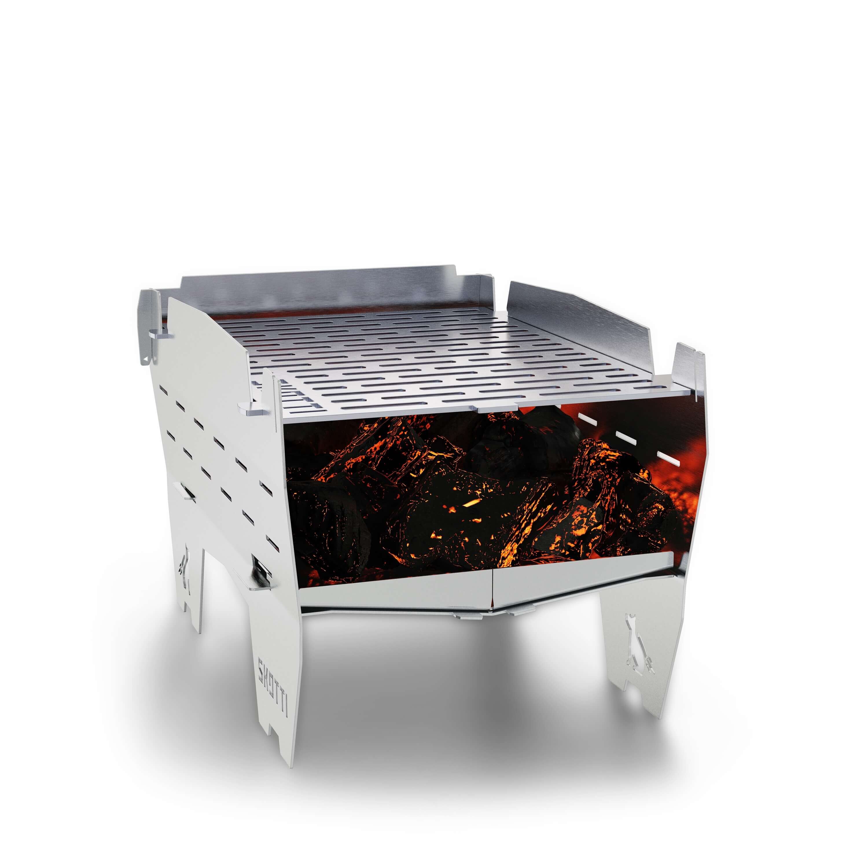 SKOTTI Mini