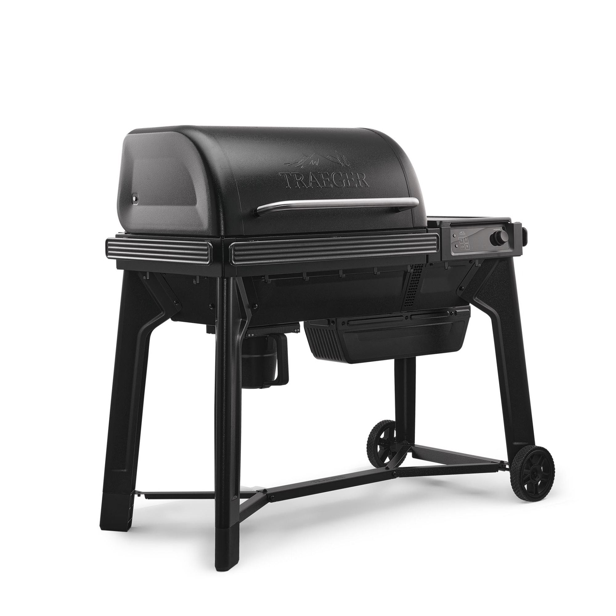 Traeger WOODRIDGE – Produktbild 7