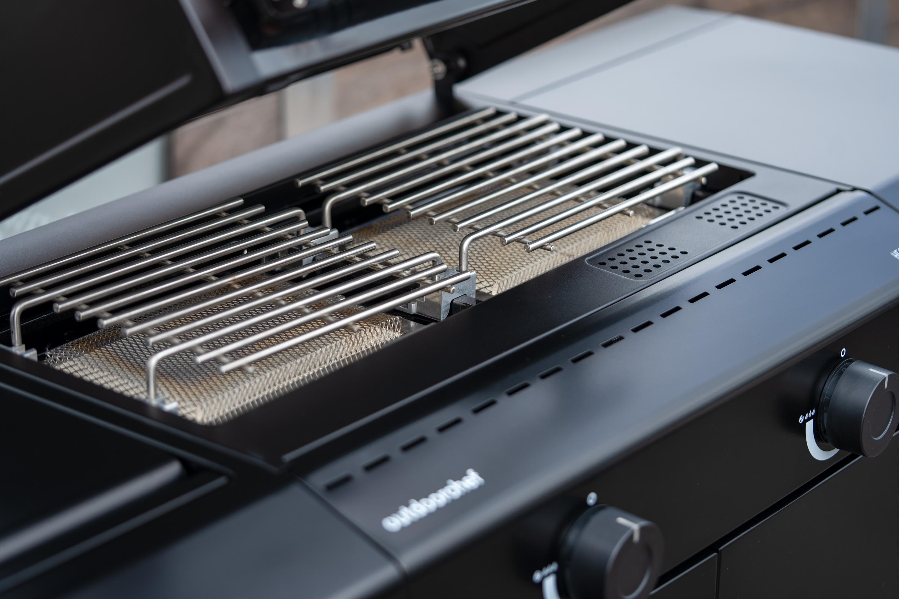Outdoorchef GRILLSTATION HEAT C-265 50MBAR – Produktbild 15