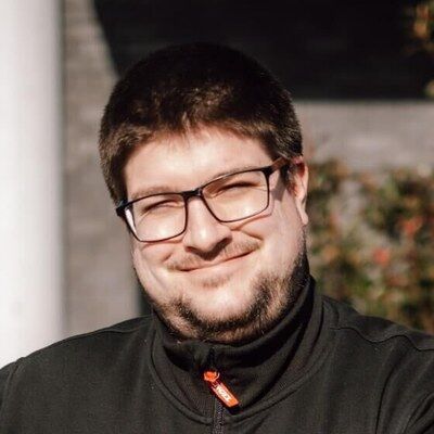 Sebastian, Grillenthusiast und Geschäftsführer bei Grillcenter Nord