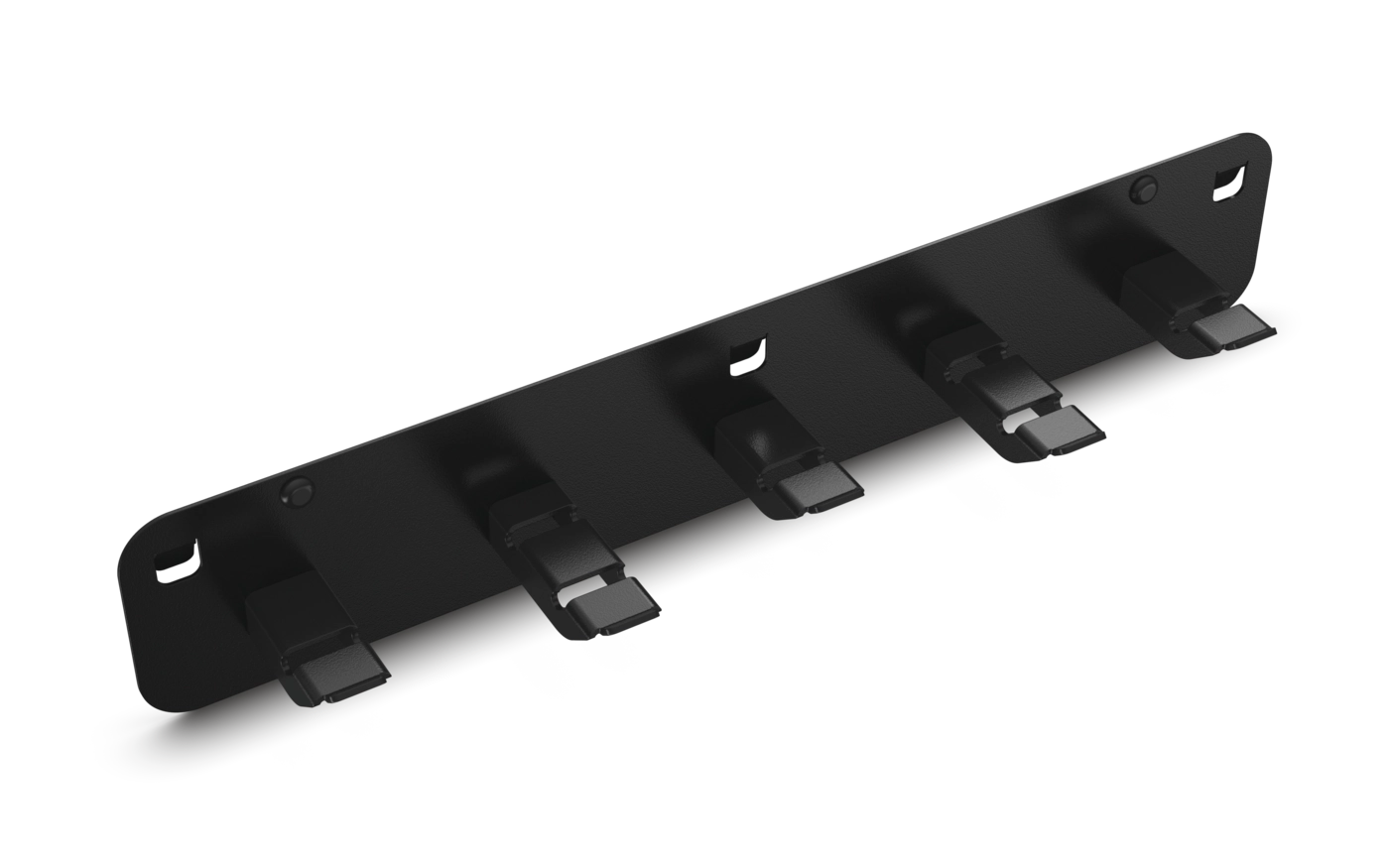Miele ToolManager Multi Hakenleiste – Produktbild 2