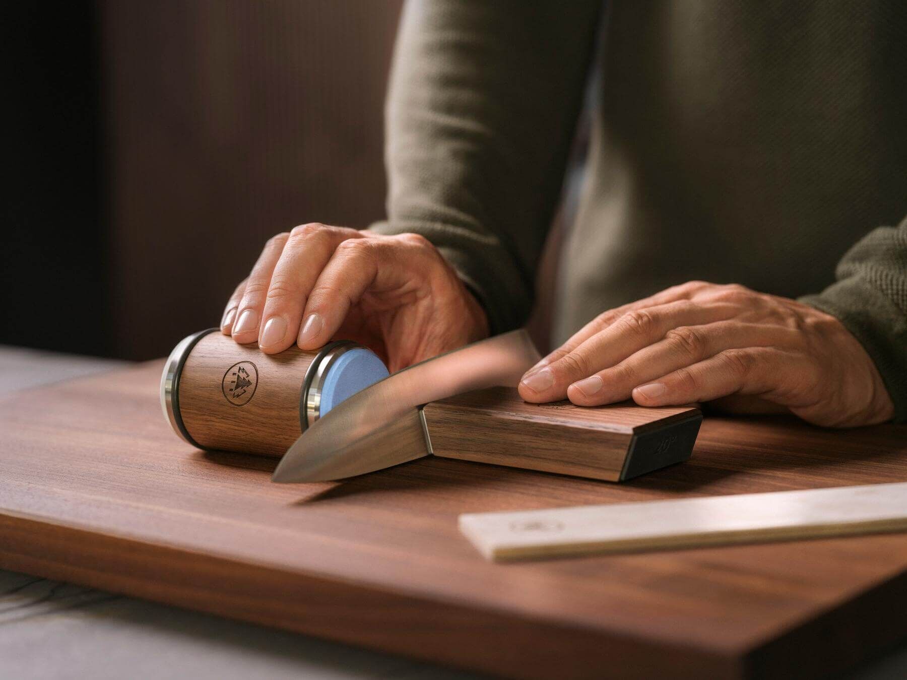 HORL 3 Nussbaum - der Klassiker in Perfektion