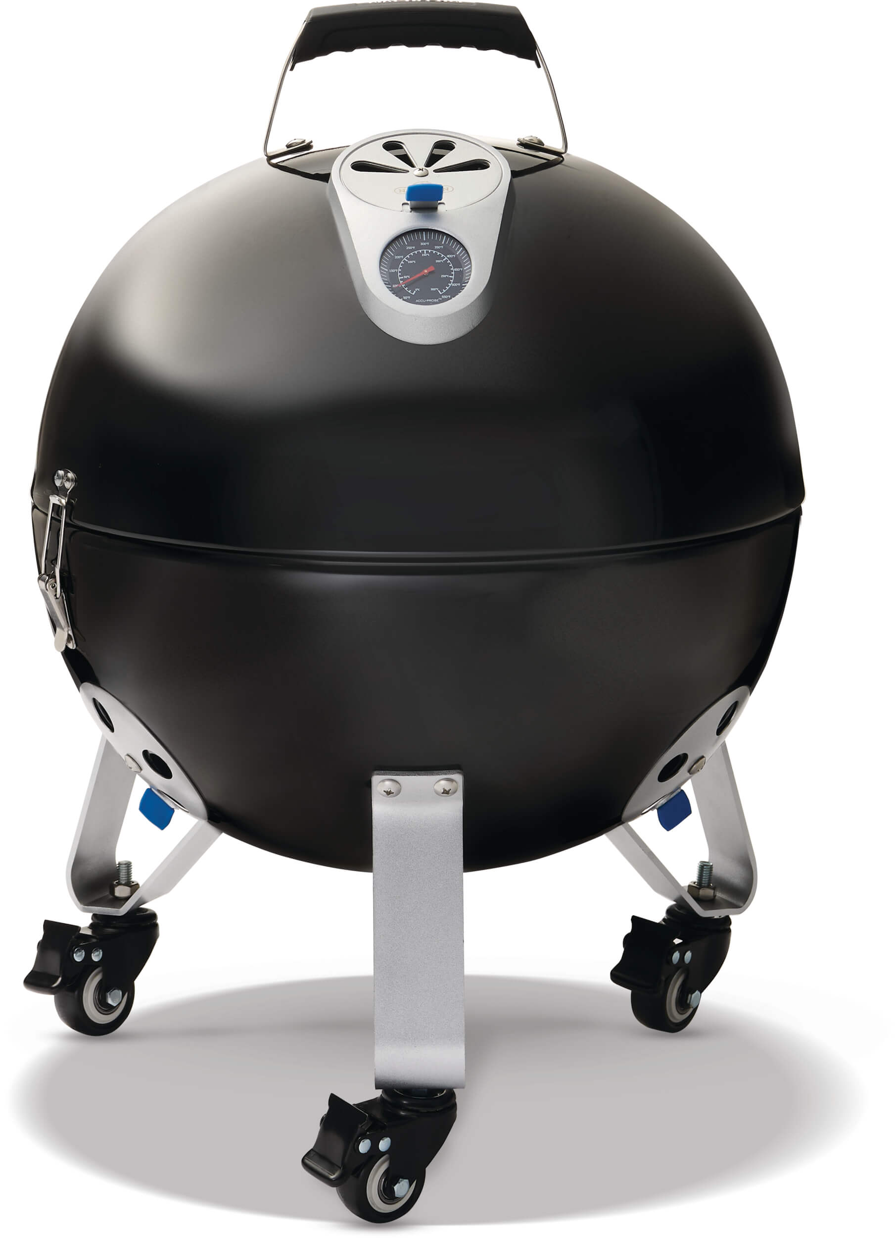 Napoleon Holzkohlegrill Apollo 18 | 3 in 1 Watersmoker Ø 47 cm – Produktbild 29