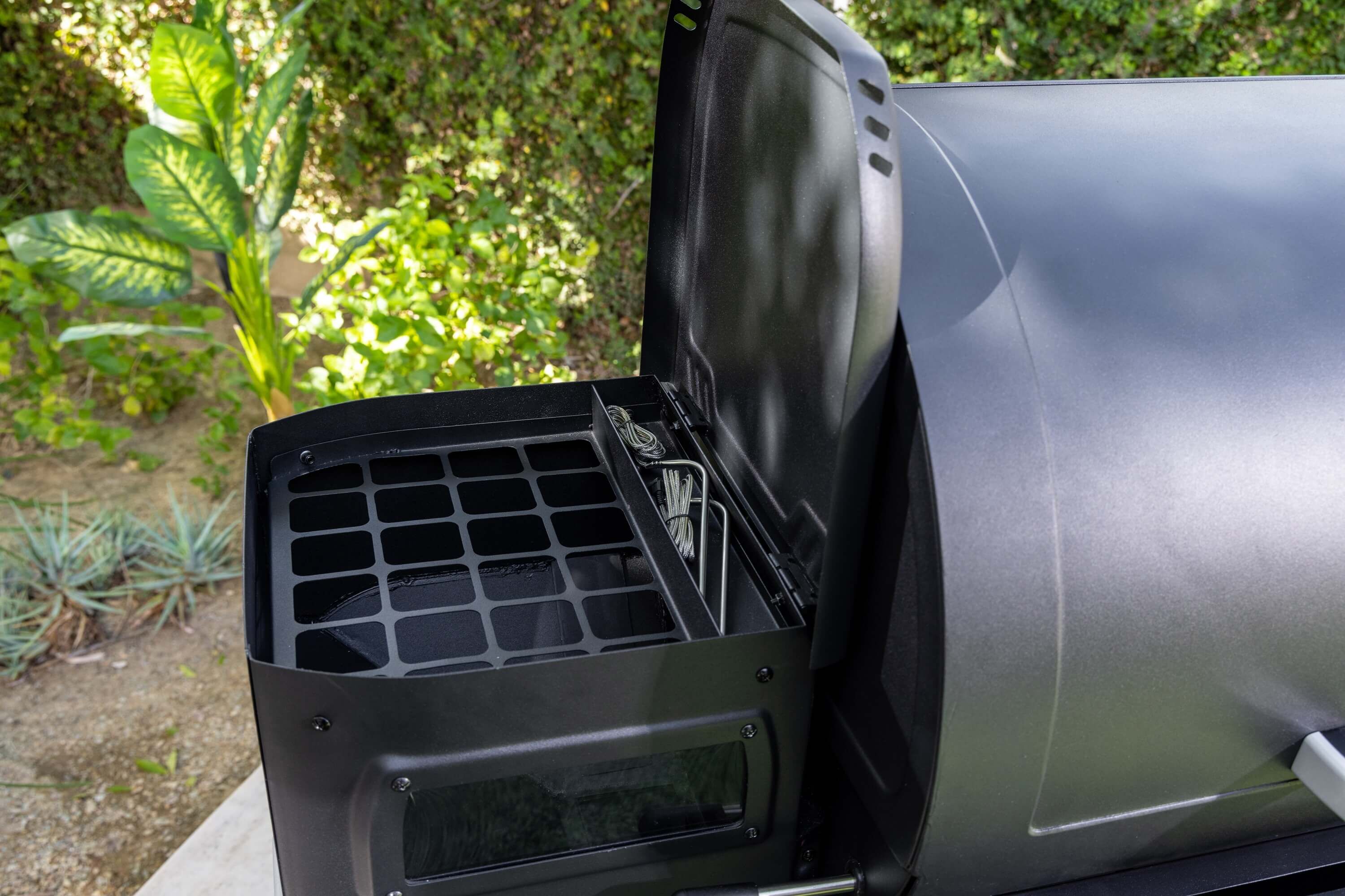 Pit Boss Competition Series 1600 | Pelletgrill