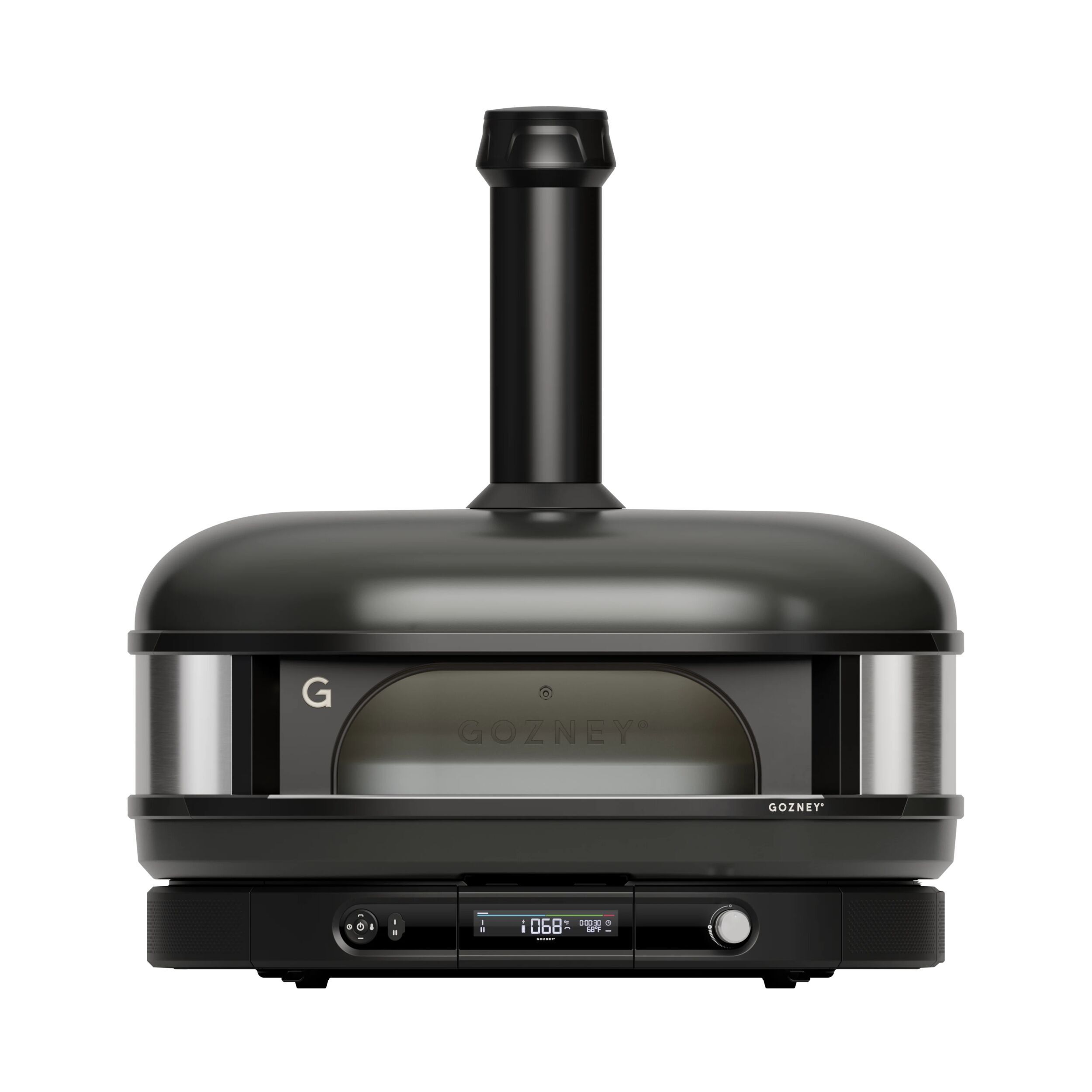 Gozney Dome 2.0 XL Schwarz / Off-Black LPG DE – Produktbild 11