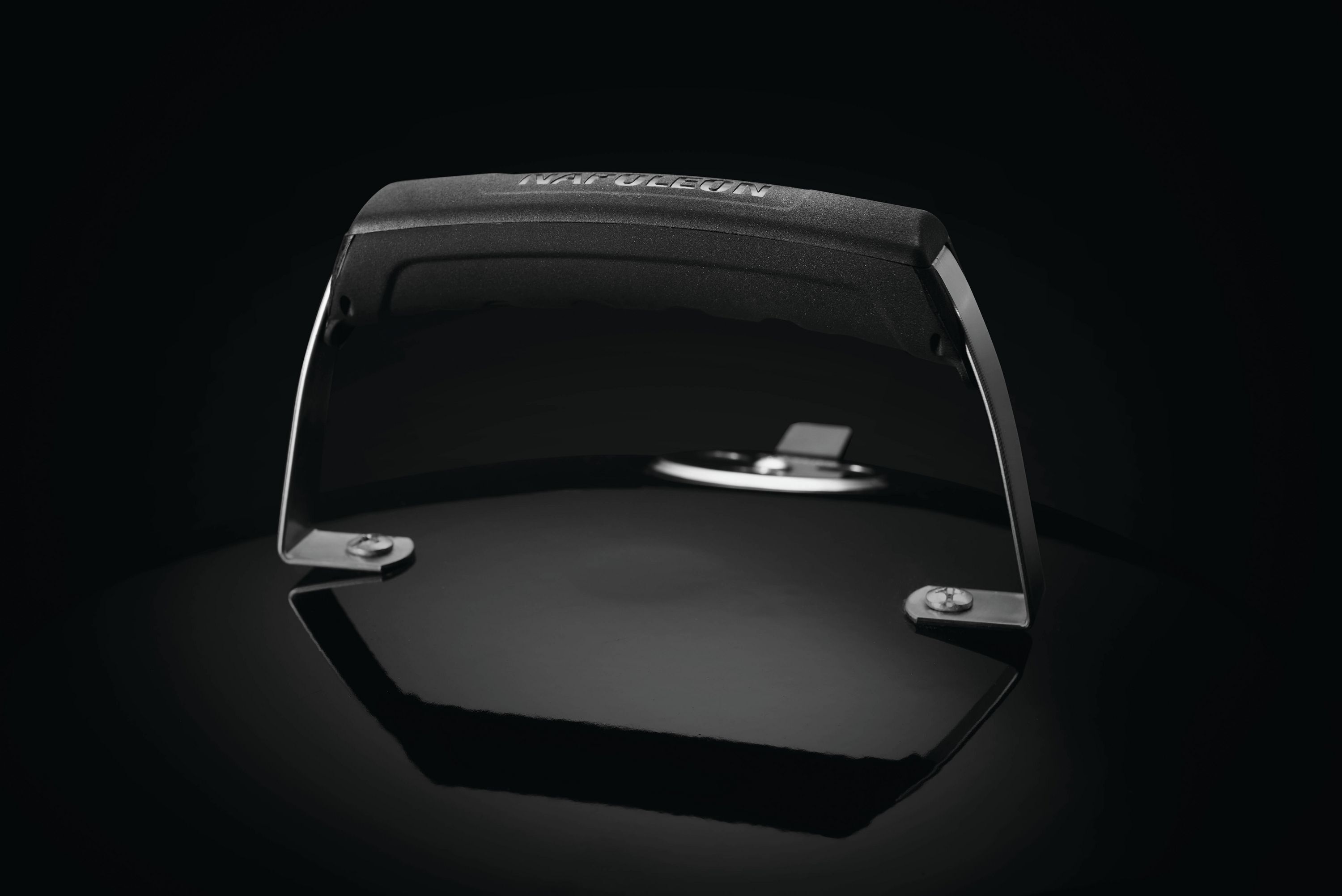 Napoleon Premium Holzkohlegrill Kugelgrill tragbar Ø 37 cm – Produktbild 8