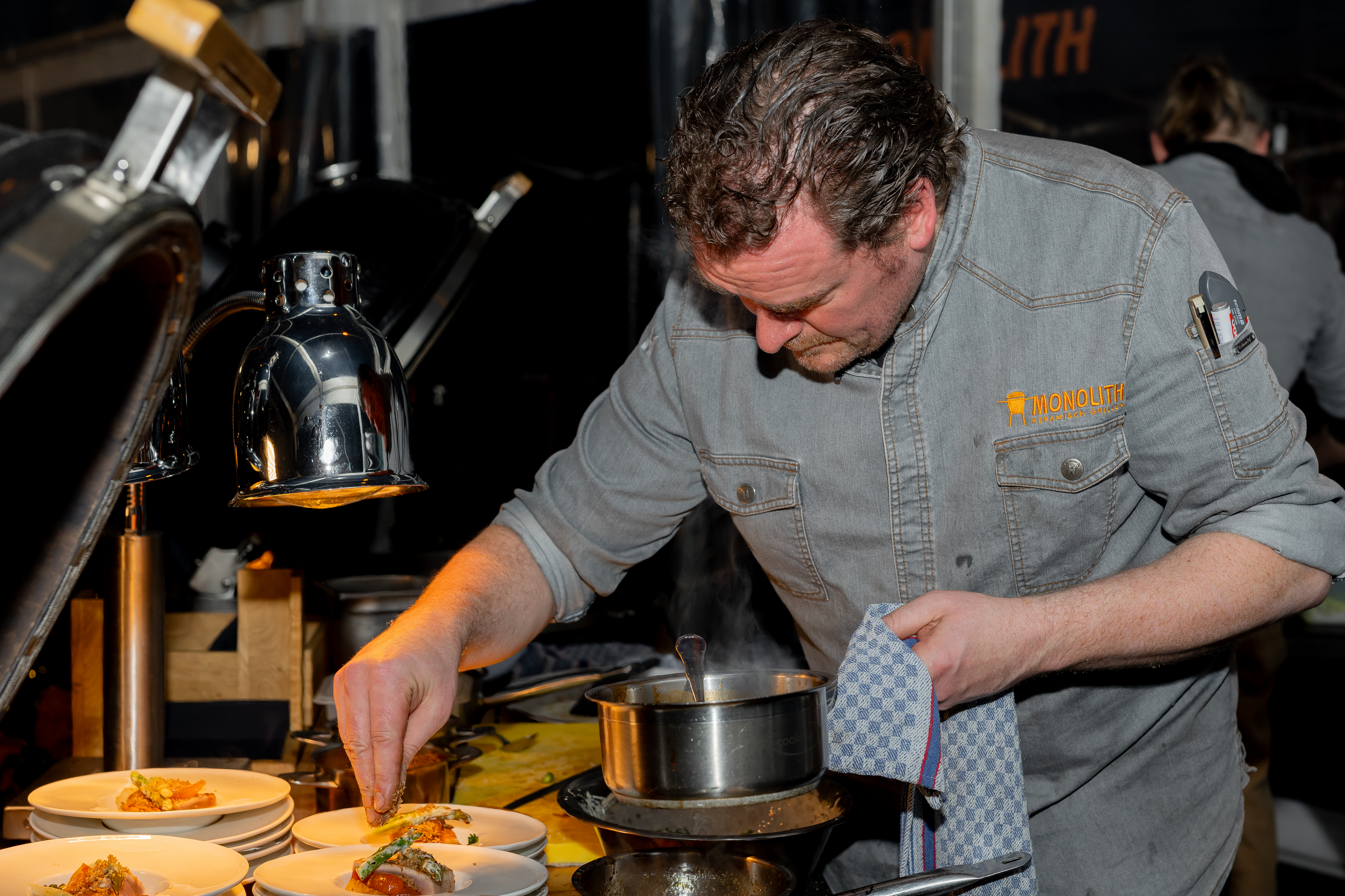 Monolith Workshop | Entdecke die Welt der Keramikgrills, 10.07.2026, Freitag, 18:00 Uhr – Produktbild 6