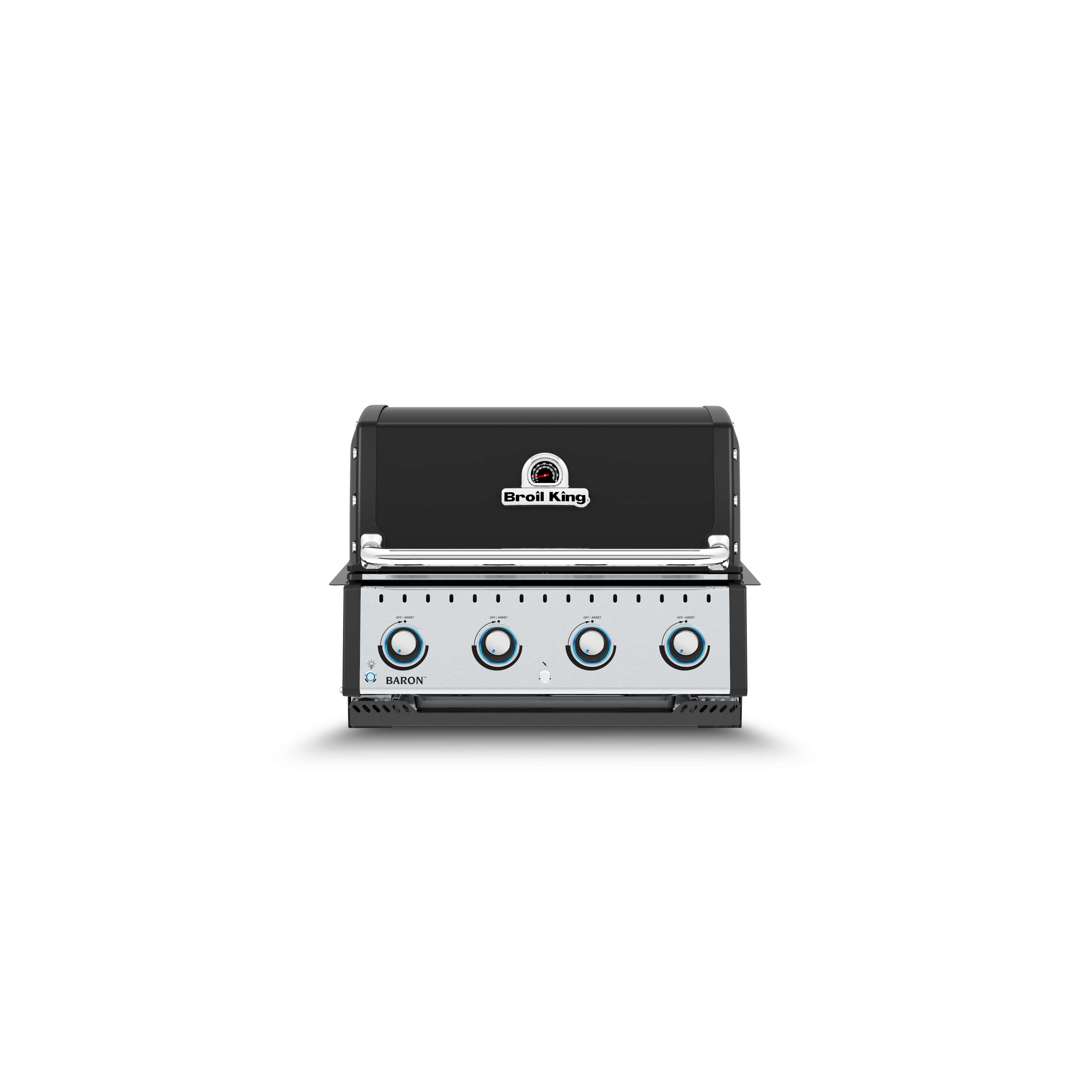 Broil King Baron 420 Built-In – Produktbild 4