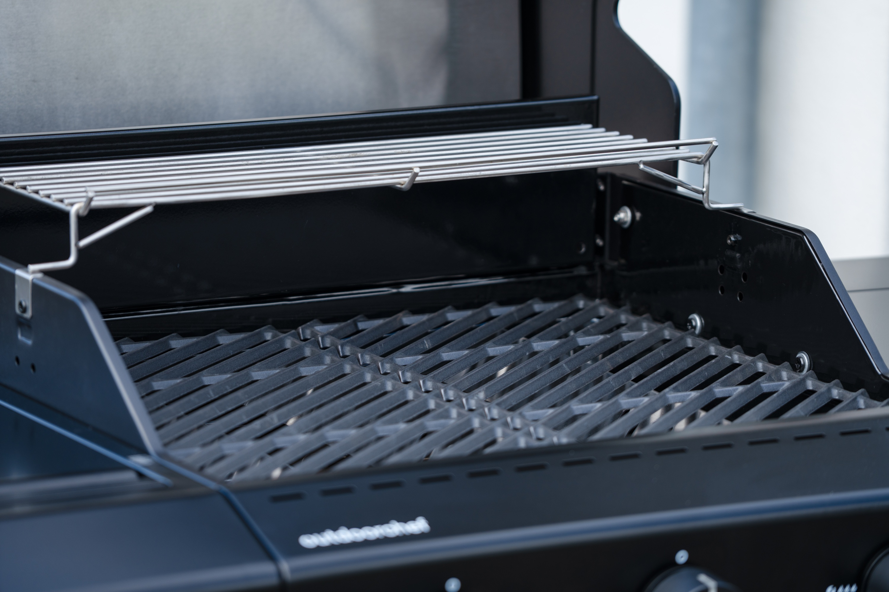 Outdoorchef GRILLSTATION HEAT C-335 50MBAR – Produktbild 5