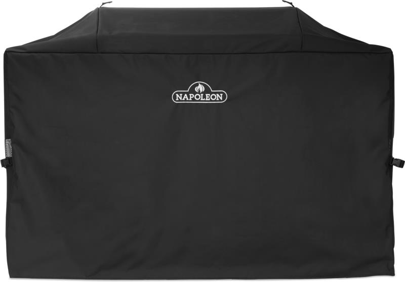 Napoleon Abdeckhaube für Rogue PRO 30 Planchagrill – Produktbild 1